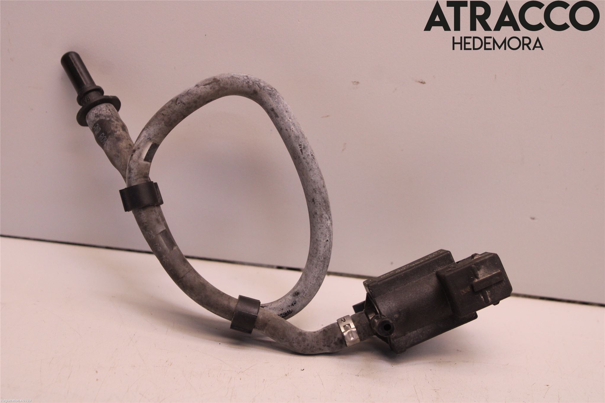 Jaguar XF (X260) 16-24 Vacuumventil