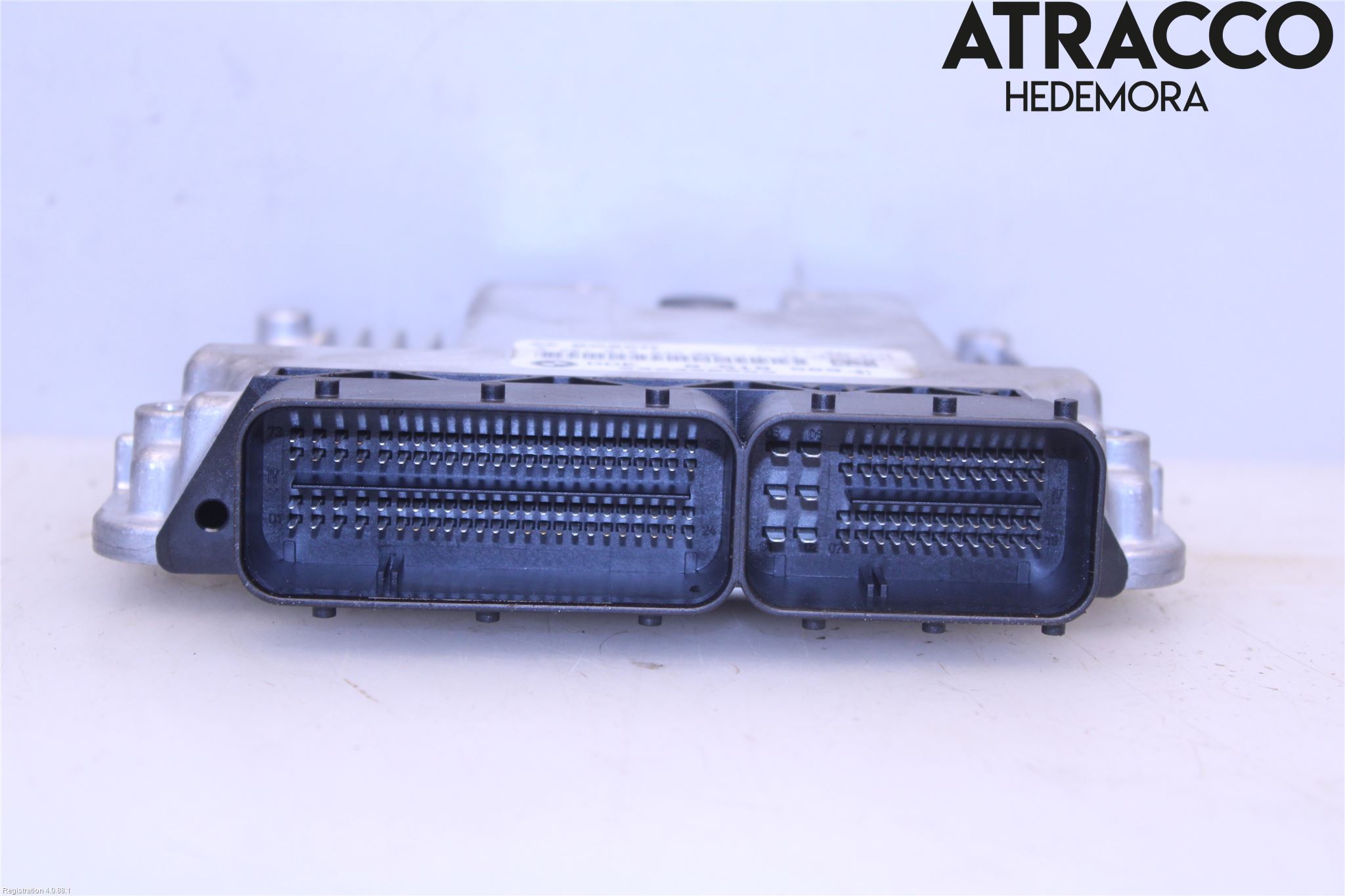 BMW 1 F20/F21 11-19 Styreenhet Dieselpumpe