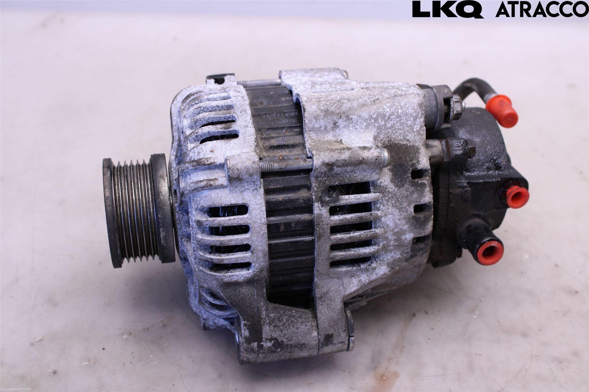 Hyundai SANTA FE  06-12 Dynamo