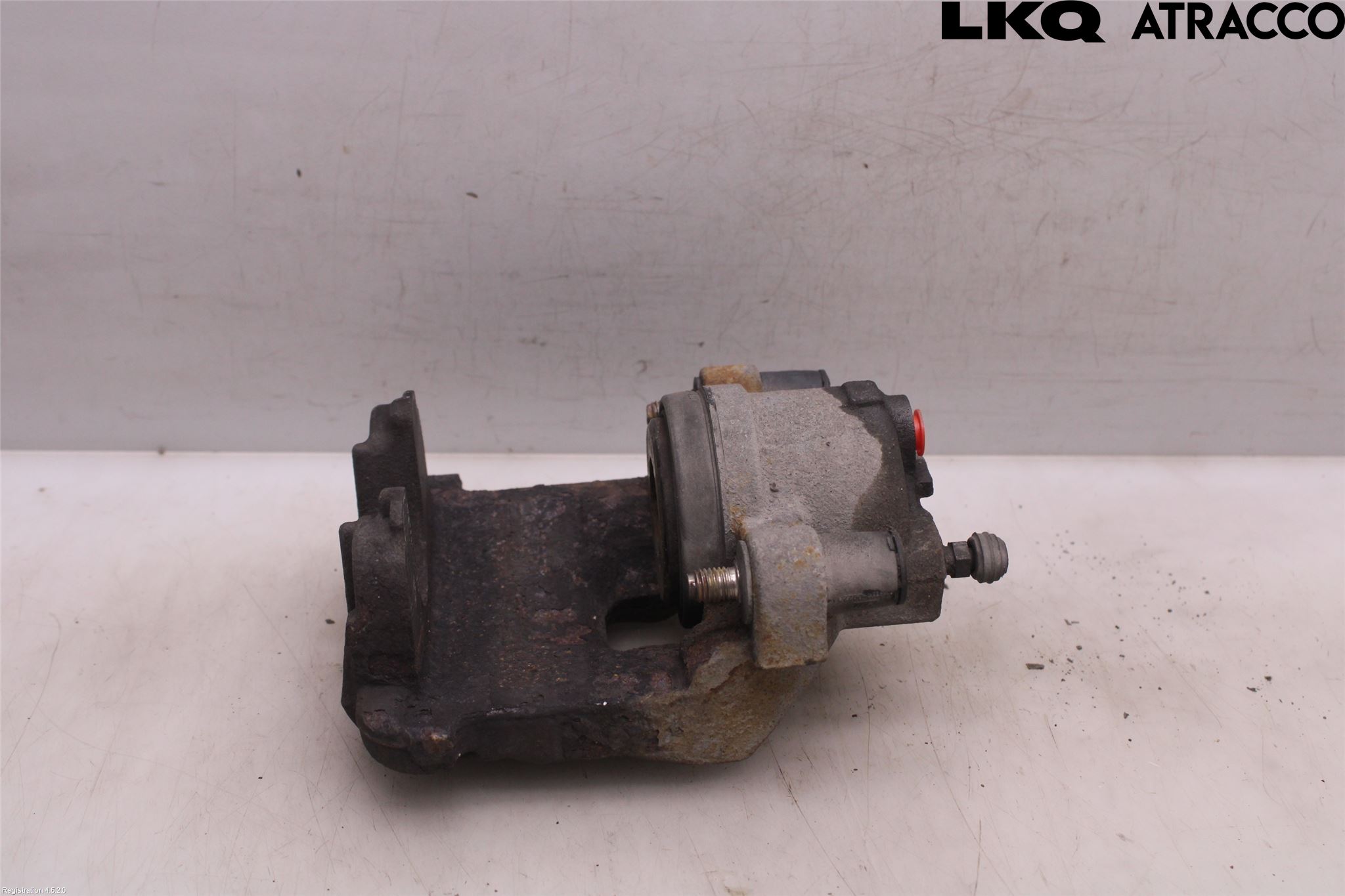Opel ASTRA K 16-22 Bremsecaliper Foran Høyre