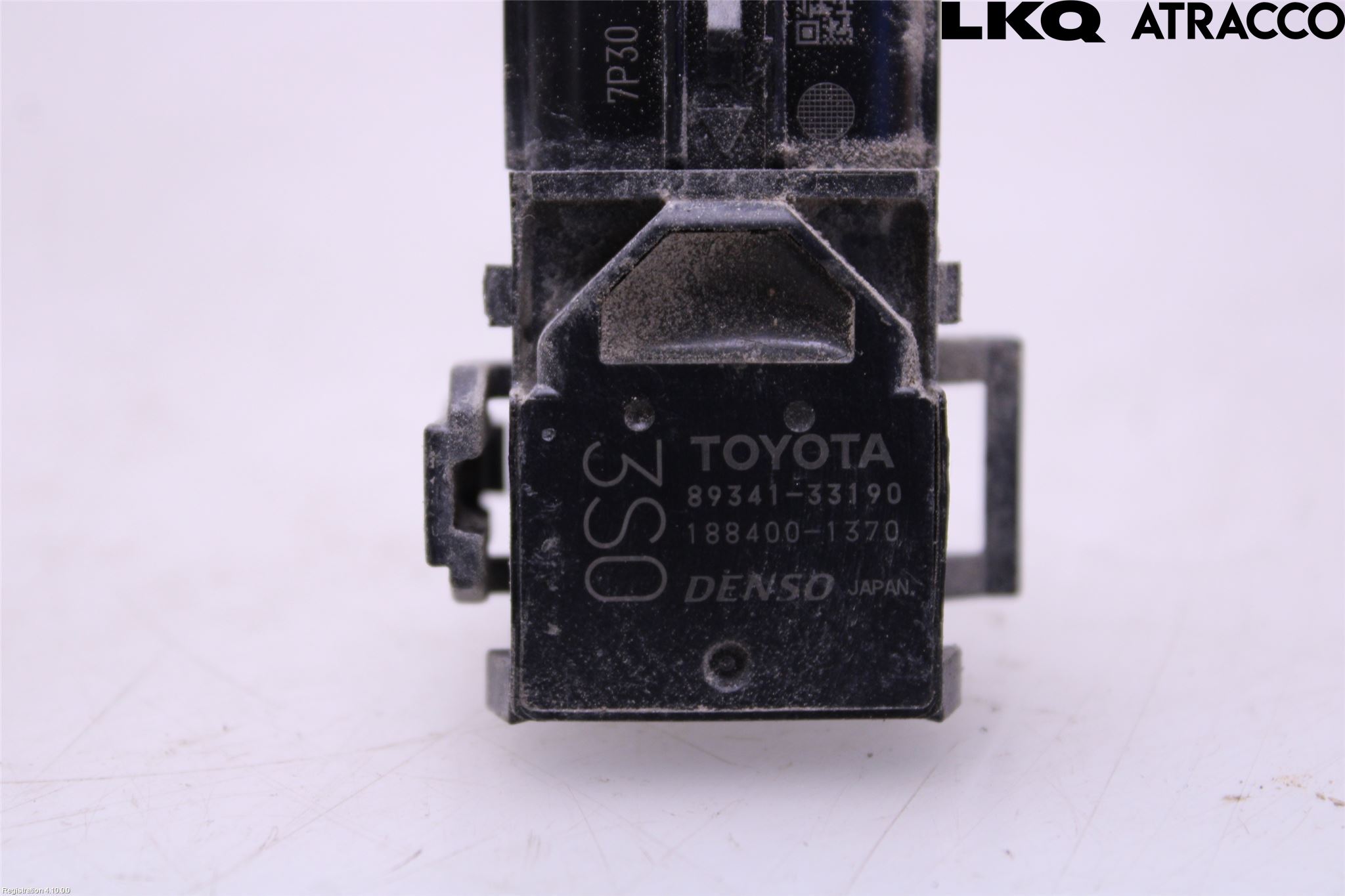 Lexus RX AL10 09-15 Sensor Ryggesensor