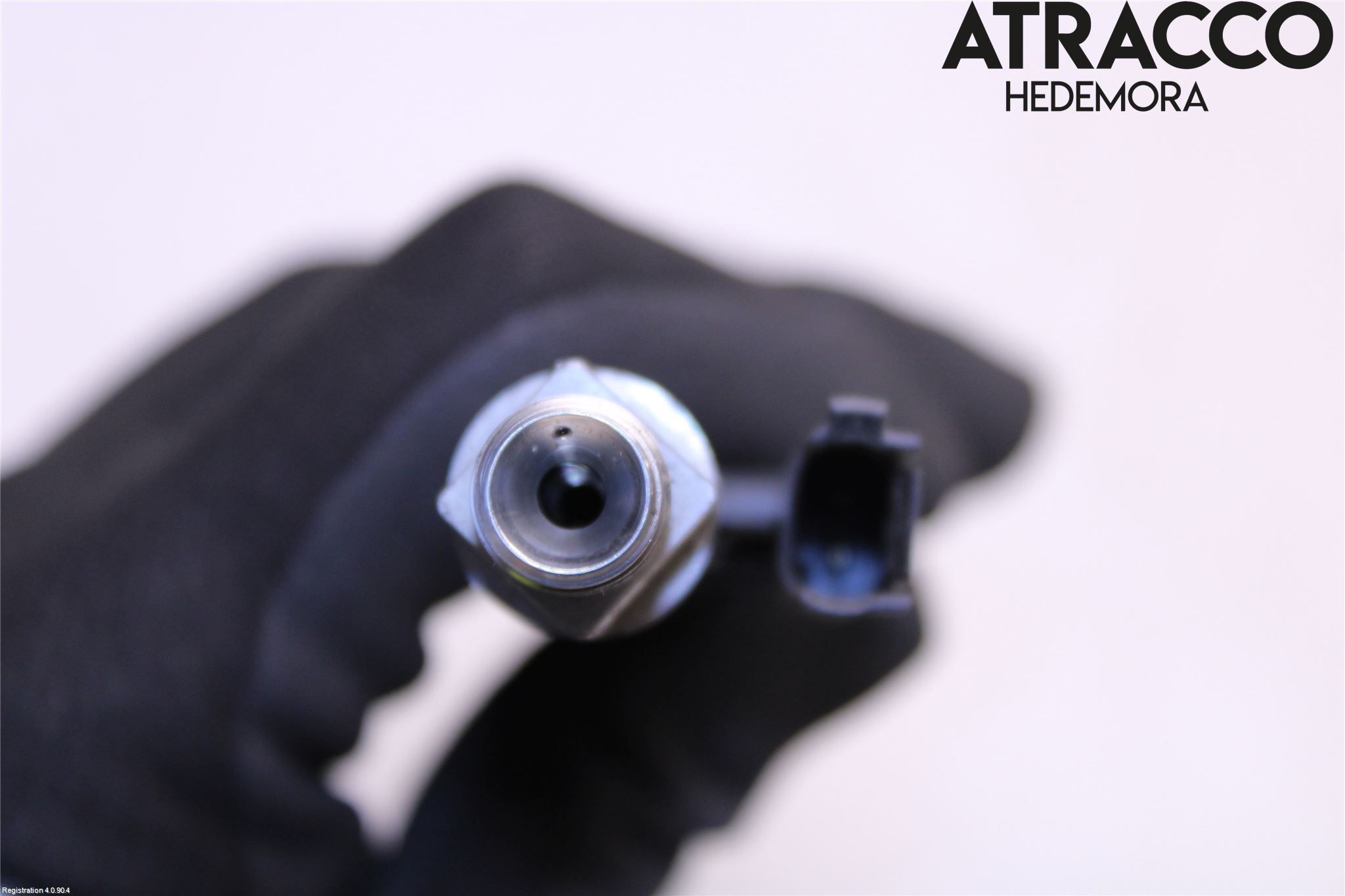 BMW 3 F30/F31/F80 12-19 Inns Dyse
