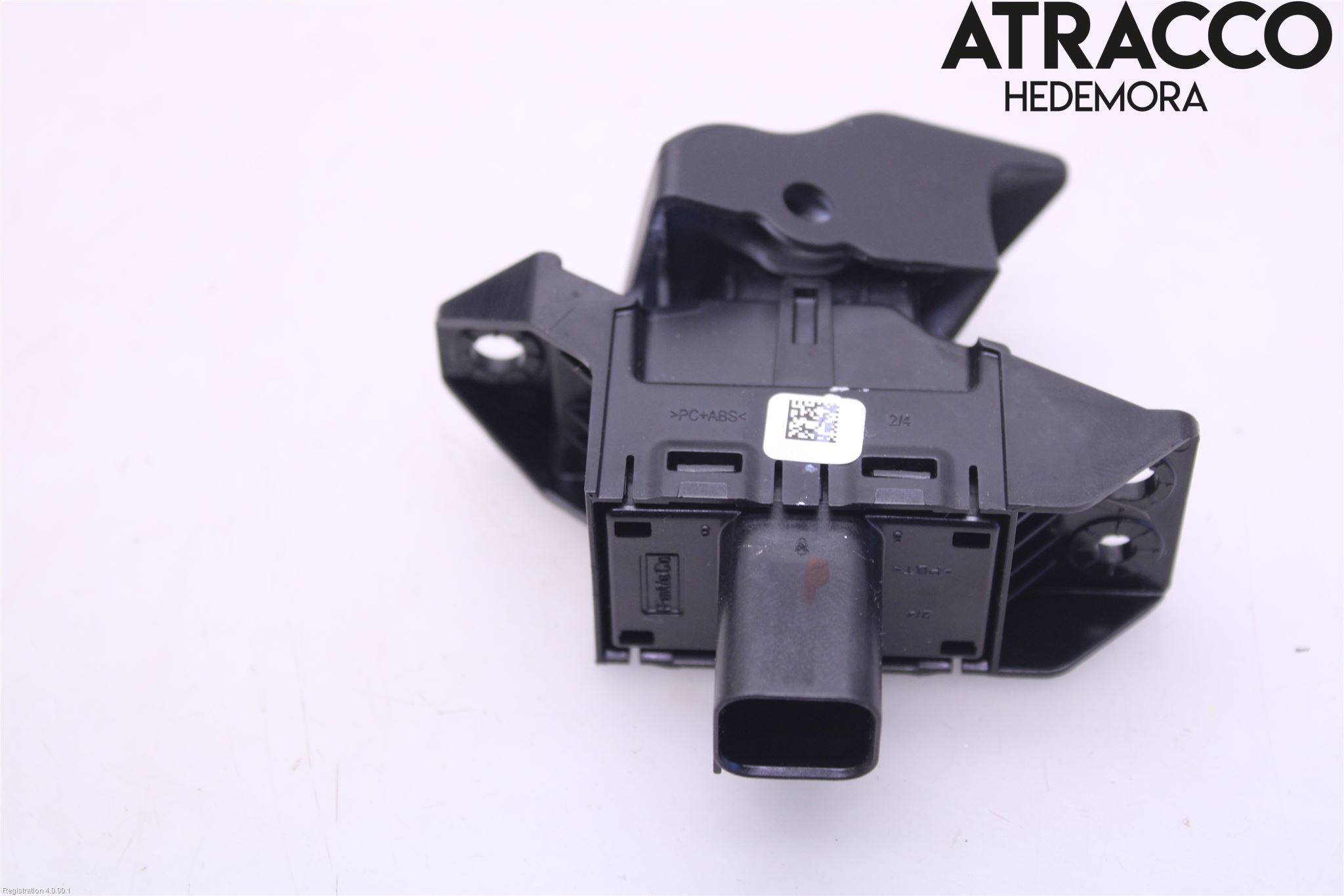 Ford MONDEO 15-22 Bryter Parkeringsbrems