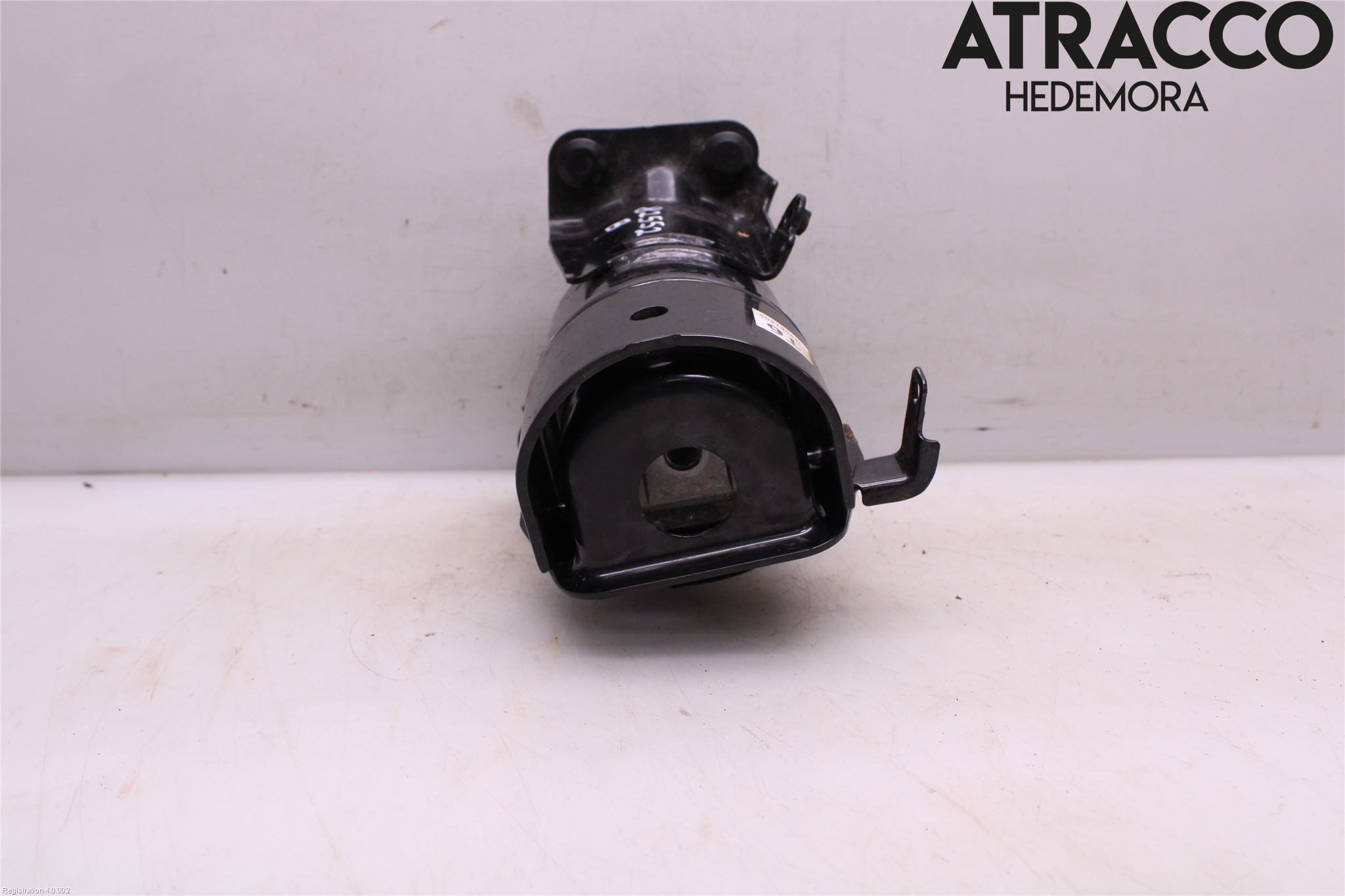 Toyota RAV4 19- Motor Feste Stål-Alu