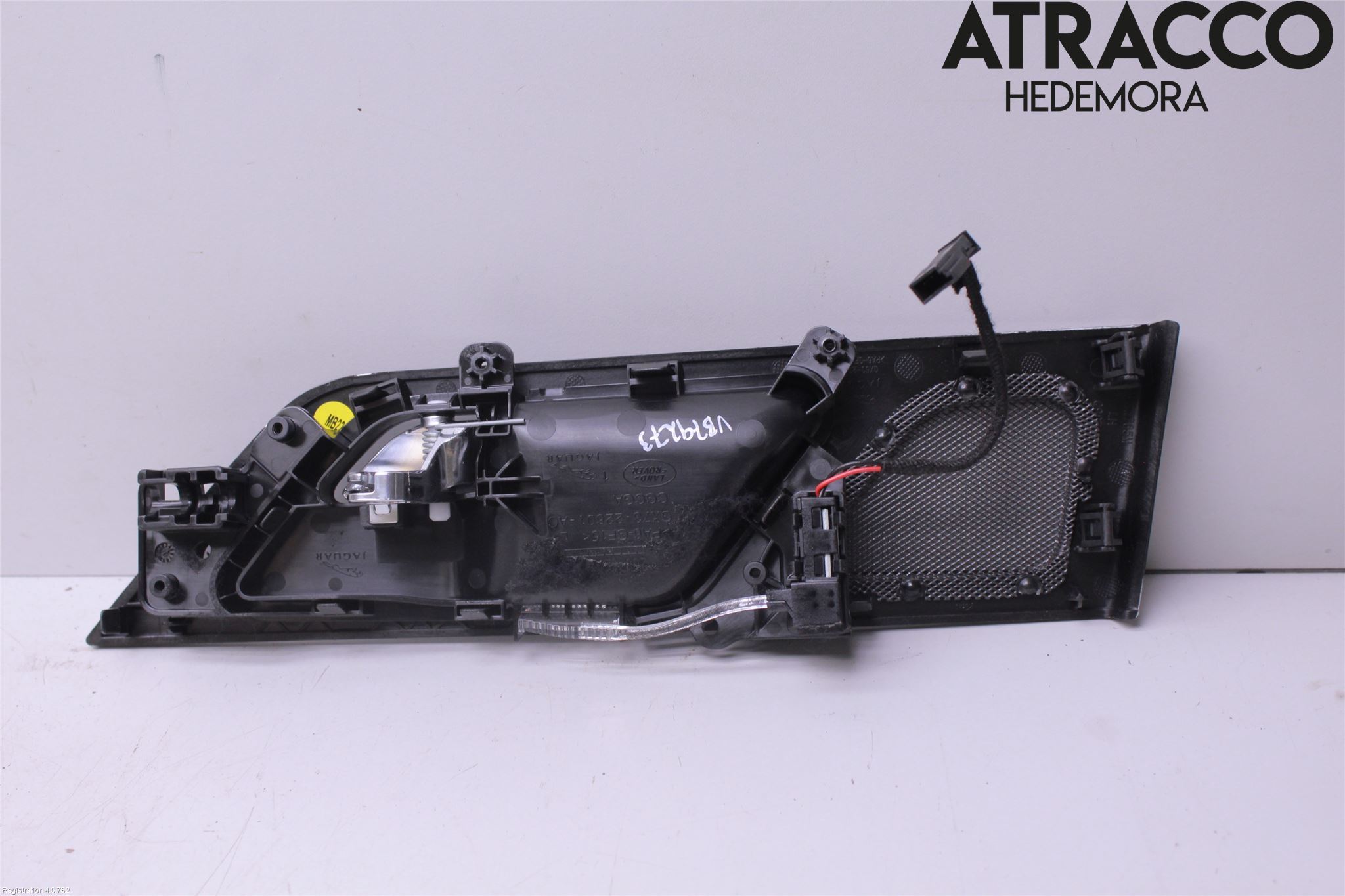 Jaguar XF (X260) 16-24 Innr Dørhandtak V Indre