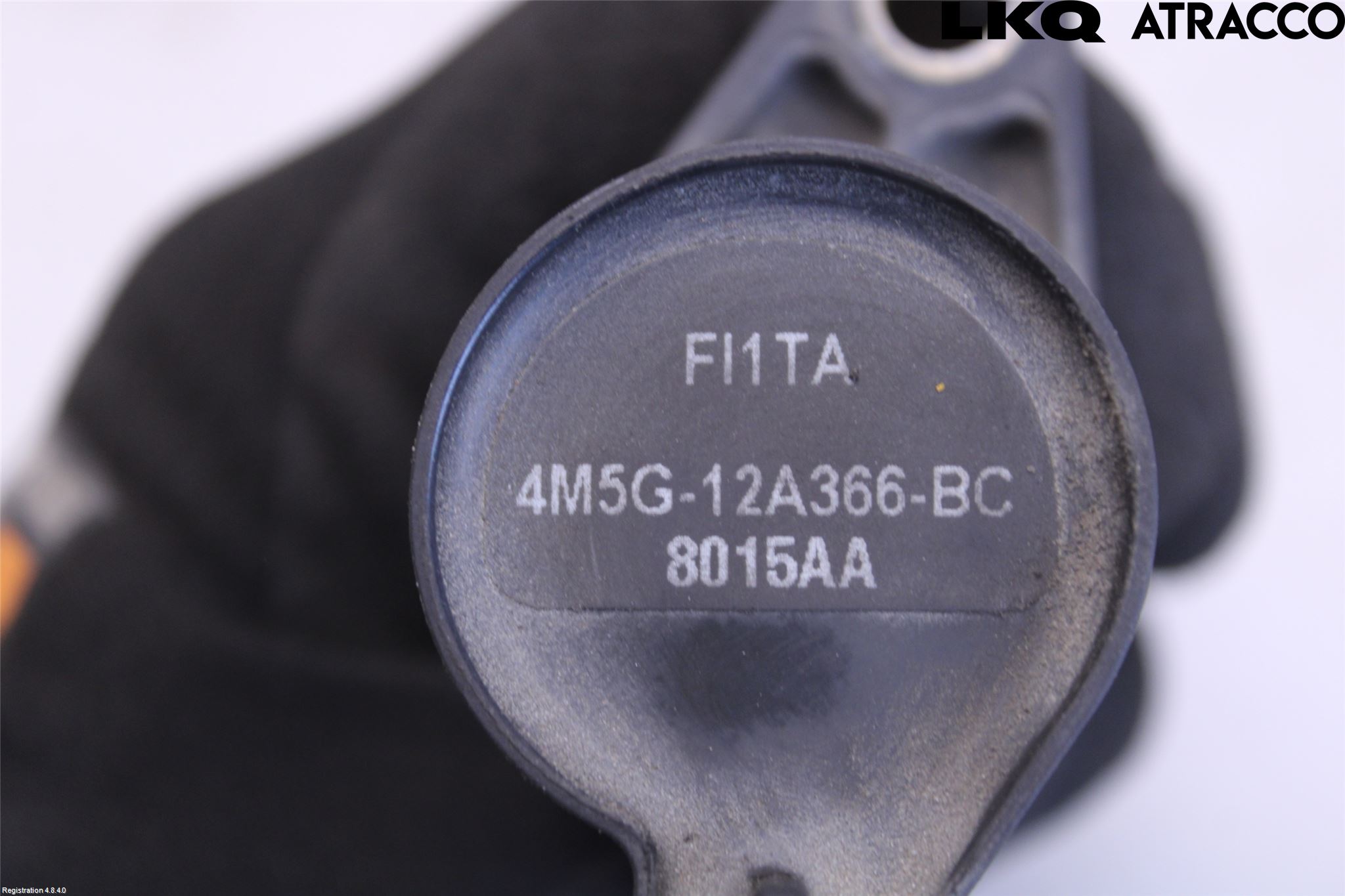 Ford FOCUS 08-11 Coil