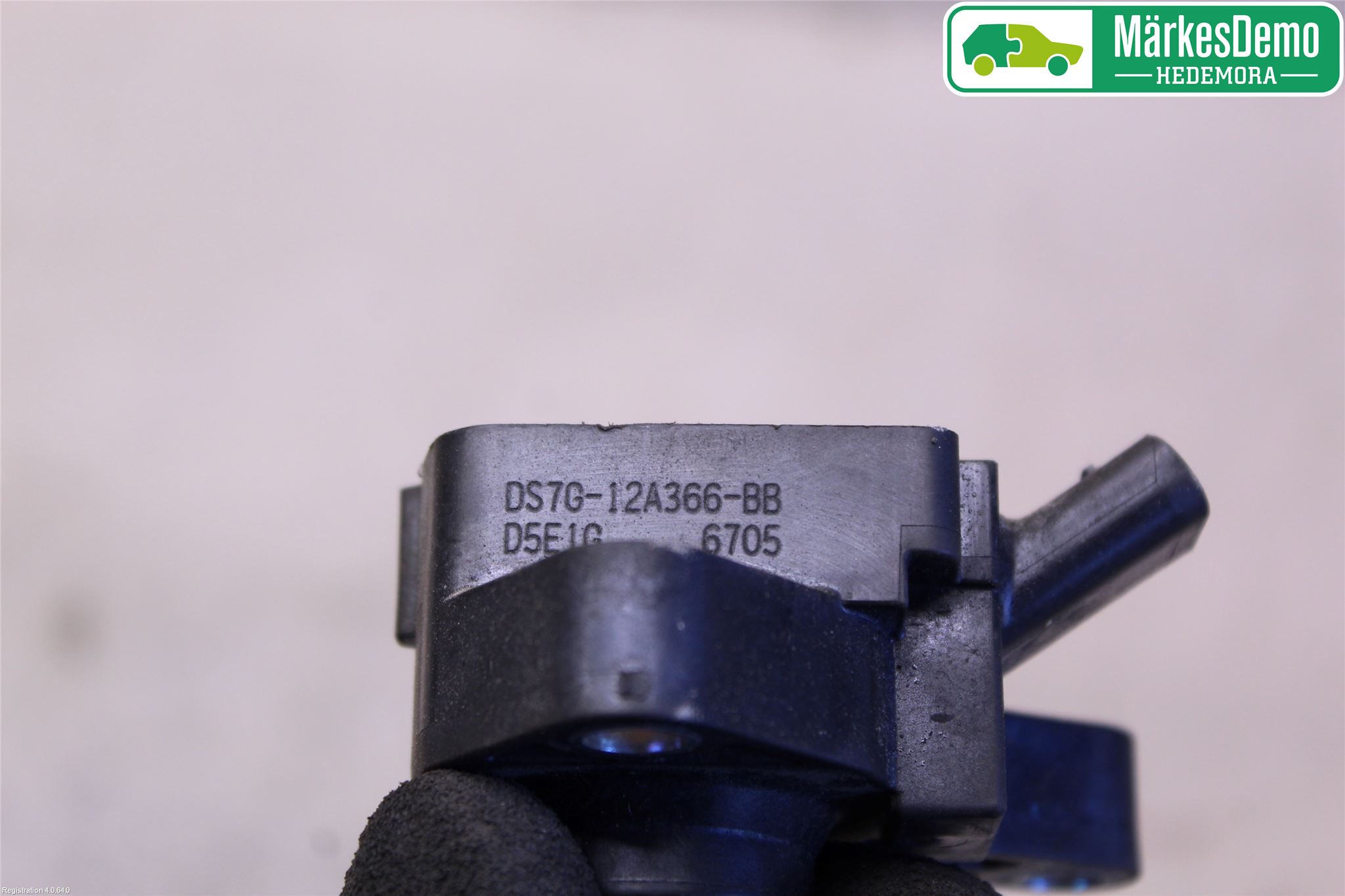 Ford MONDEO 15-22 Coil