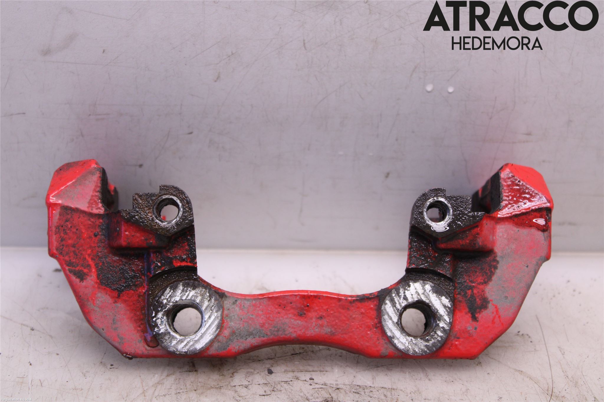 Ford FOCUS 11-14 Bremsecaliper Feste Holder