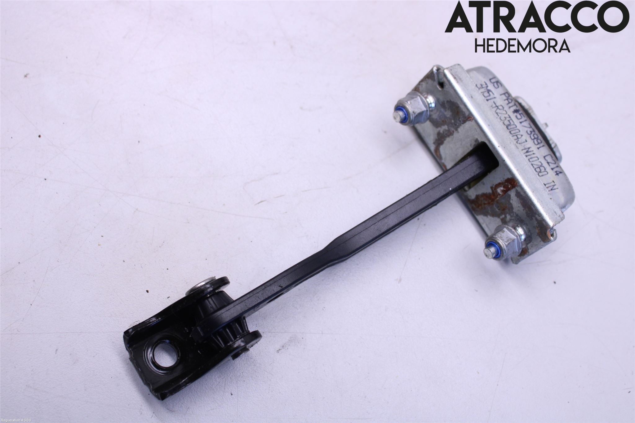 Ford FOCUS 08-11 Dørstopper