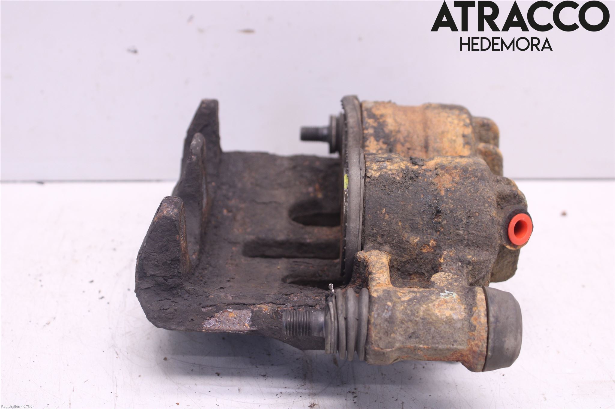 Renault MASTER III  10-14 Bremsecaliper Foran Høyre
