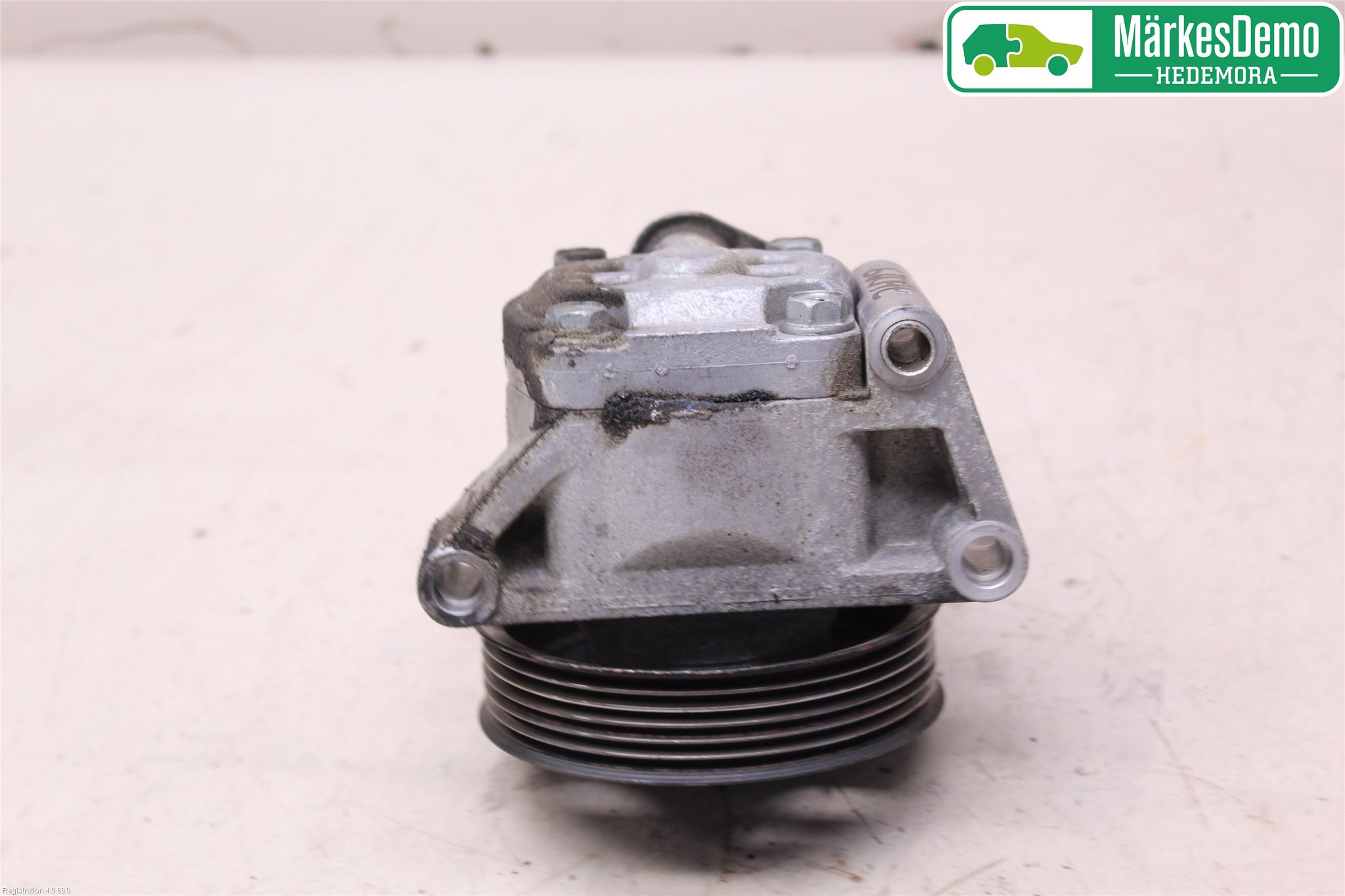 Ford S-MAX 06-15 Servo Pumpe
