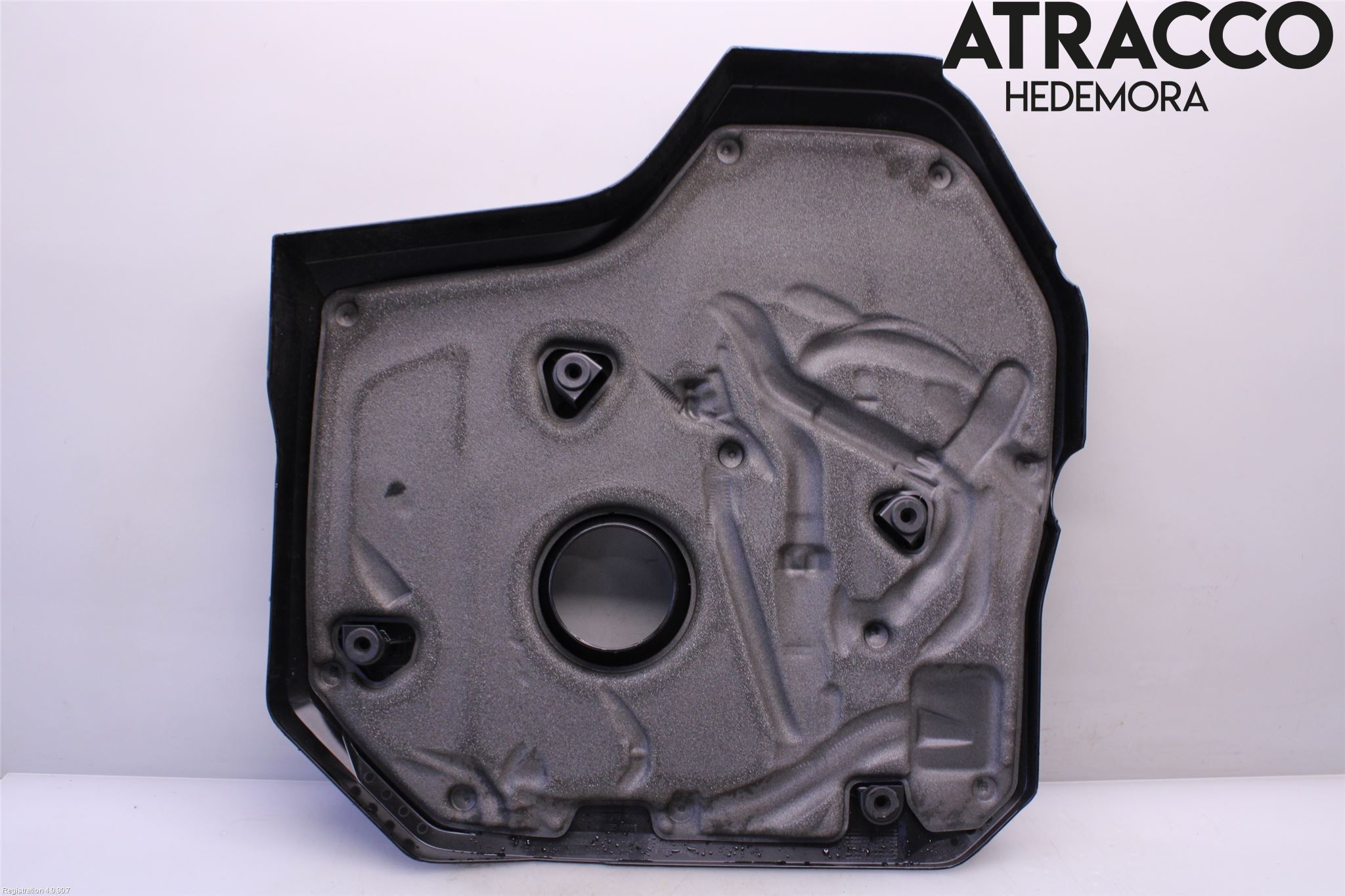 BMW 5 G30/G31/F90 17-23 Motor Deksel Over Motor
