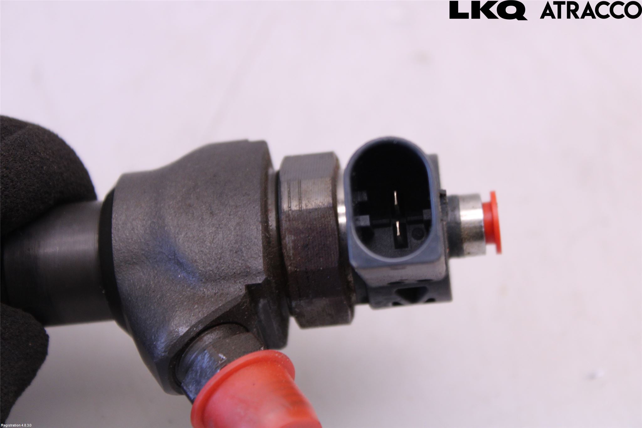 Audi A3/S3 8V 13-20 Inns Dyse