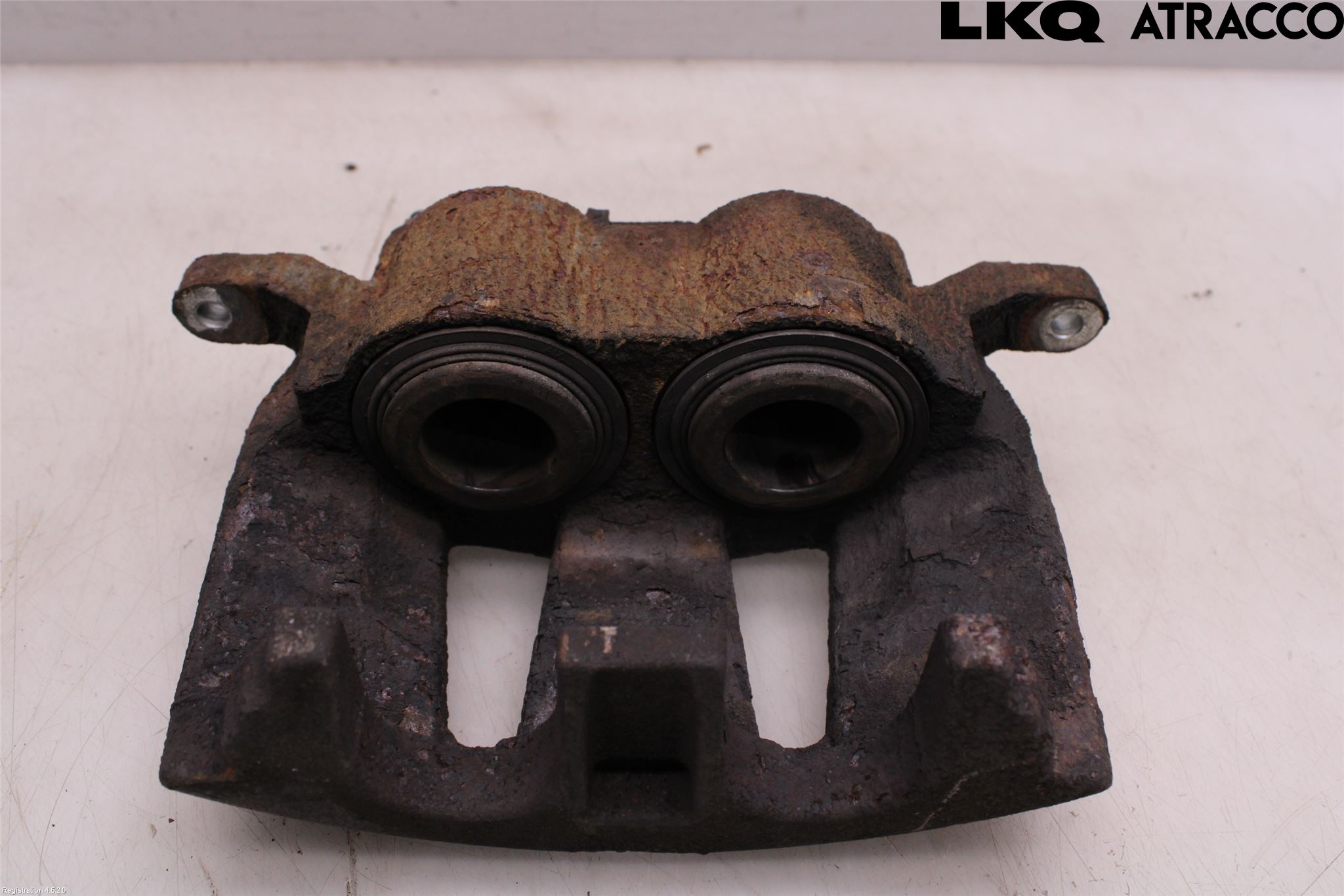 Fiat FREEMONT Bremsecaliper Foran Venstre