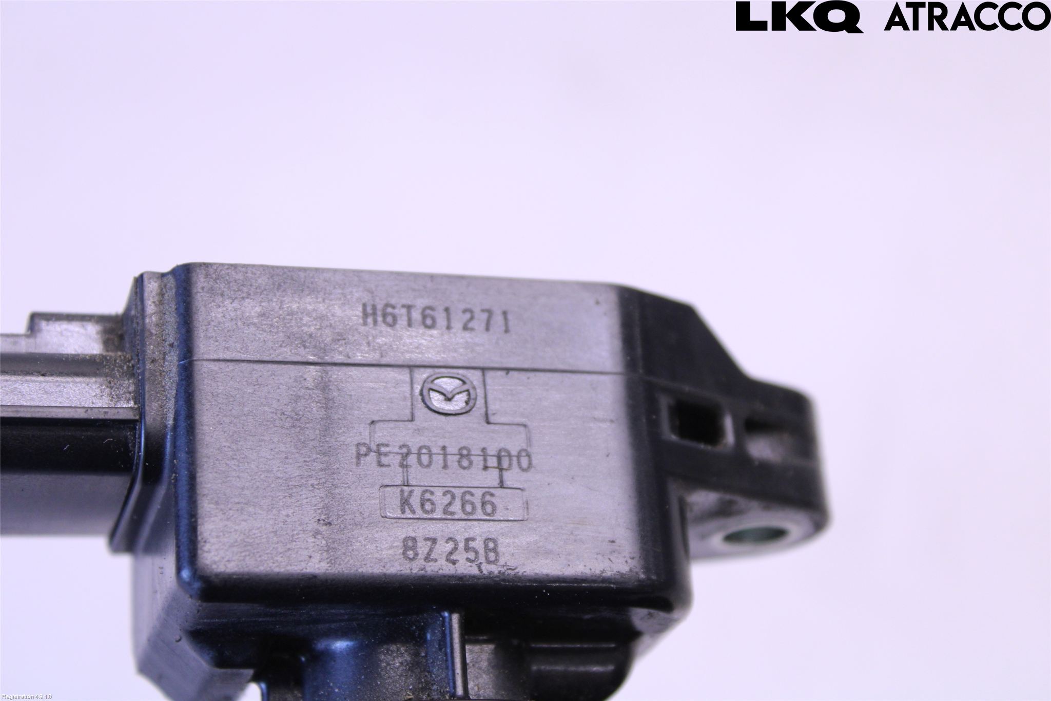 Mazda 2 (DJ) 15-22 Coil