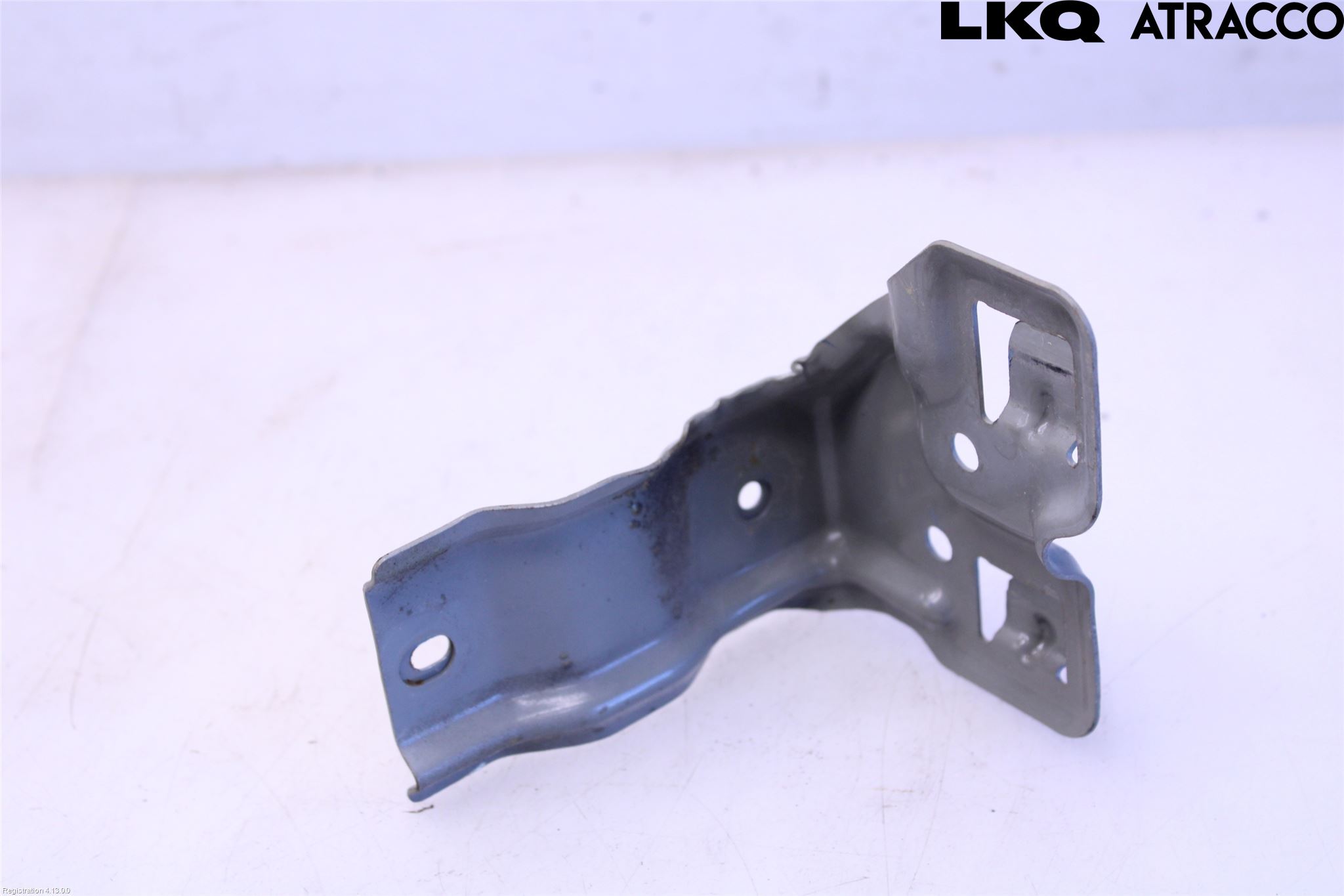 Toyota COROLLA 02-07 Frontlykt Holder-Feste