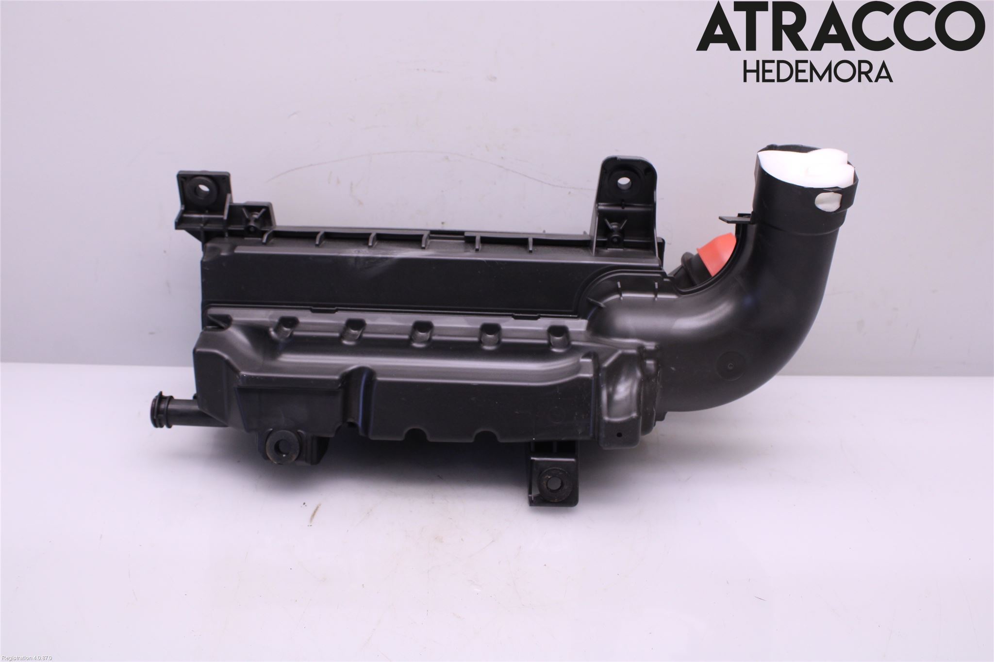 Peugeot 2008/E-2008 20- Luftfilter Boks