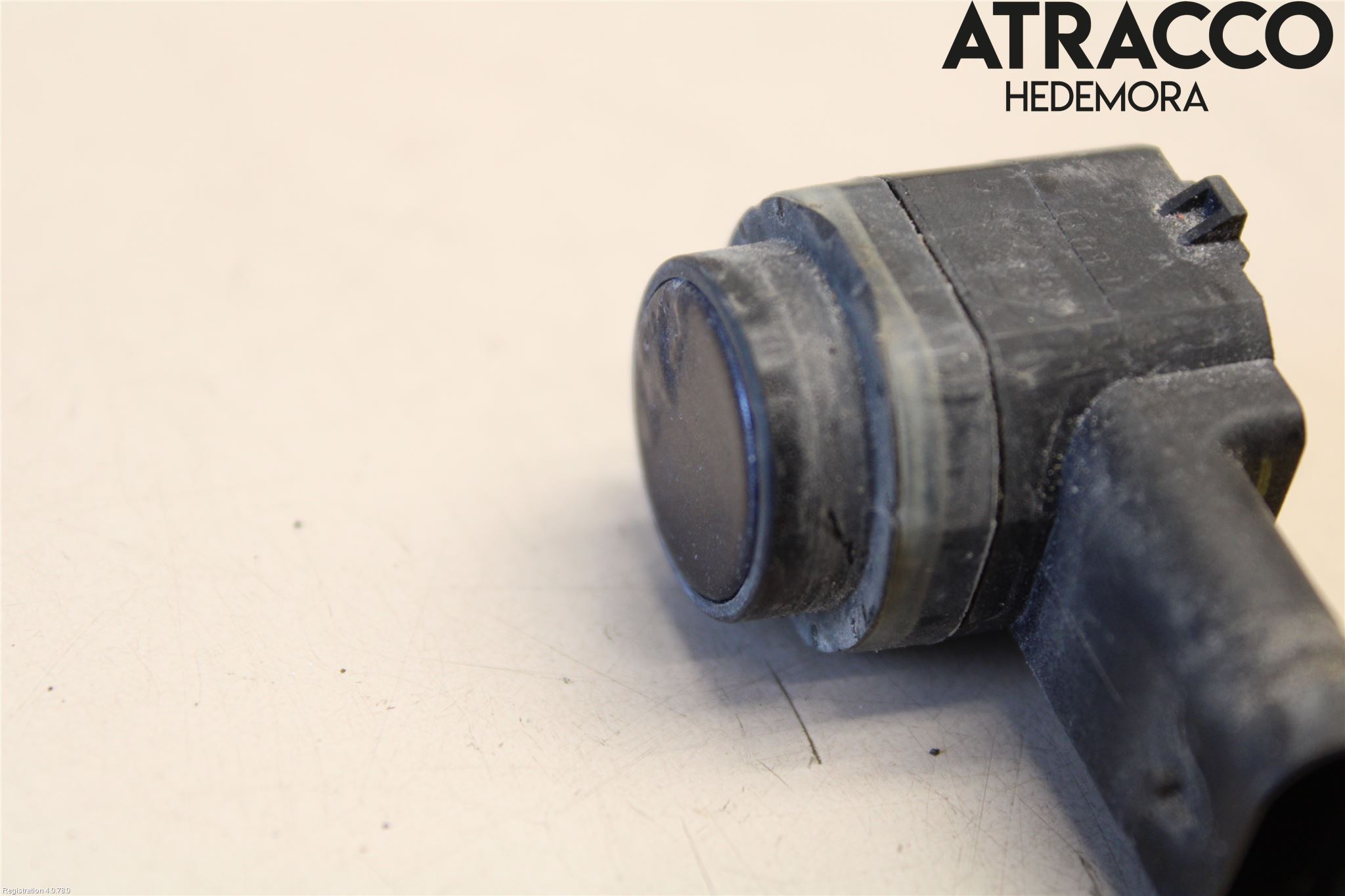 Volkswagen VW TOURAN 10-15 Sensor Parkering Front