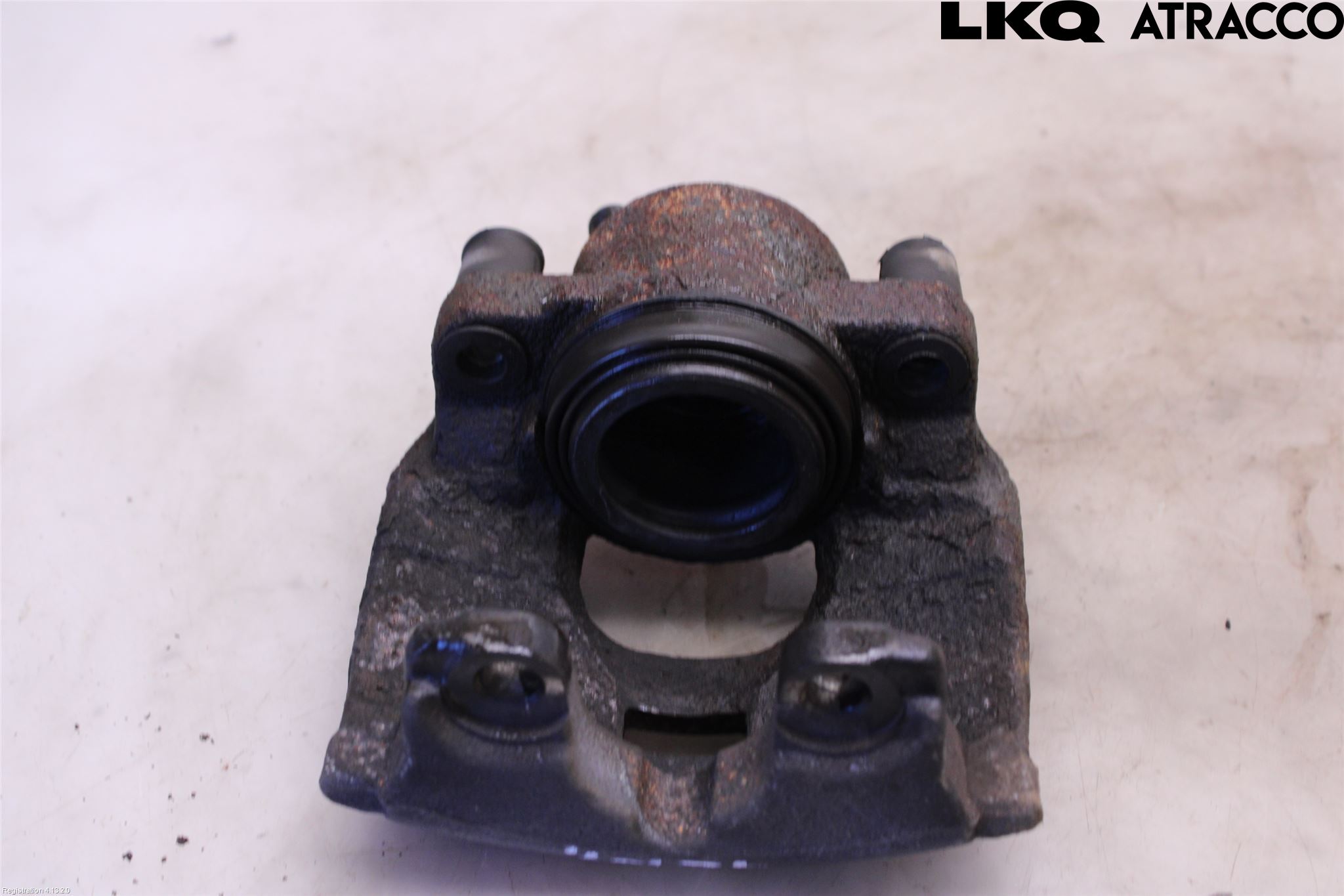 Landrover LAND ROVER RANGE ROVER EVOQUE (L538) 11-18 Bremsecaliper Foran Venstre