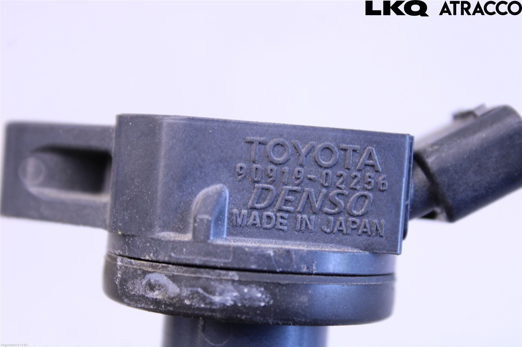 Toyota RAV4 13-18 Coil