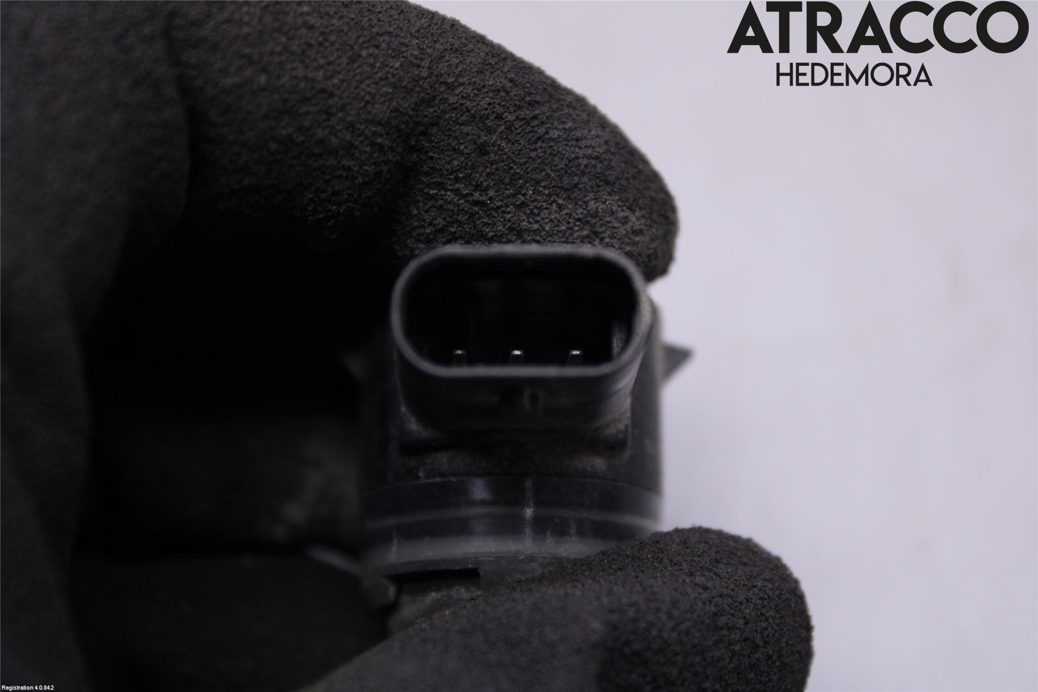 Volkswagen VW PASSAT 15-19 Sensor Ryggesensor