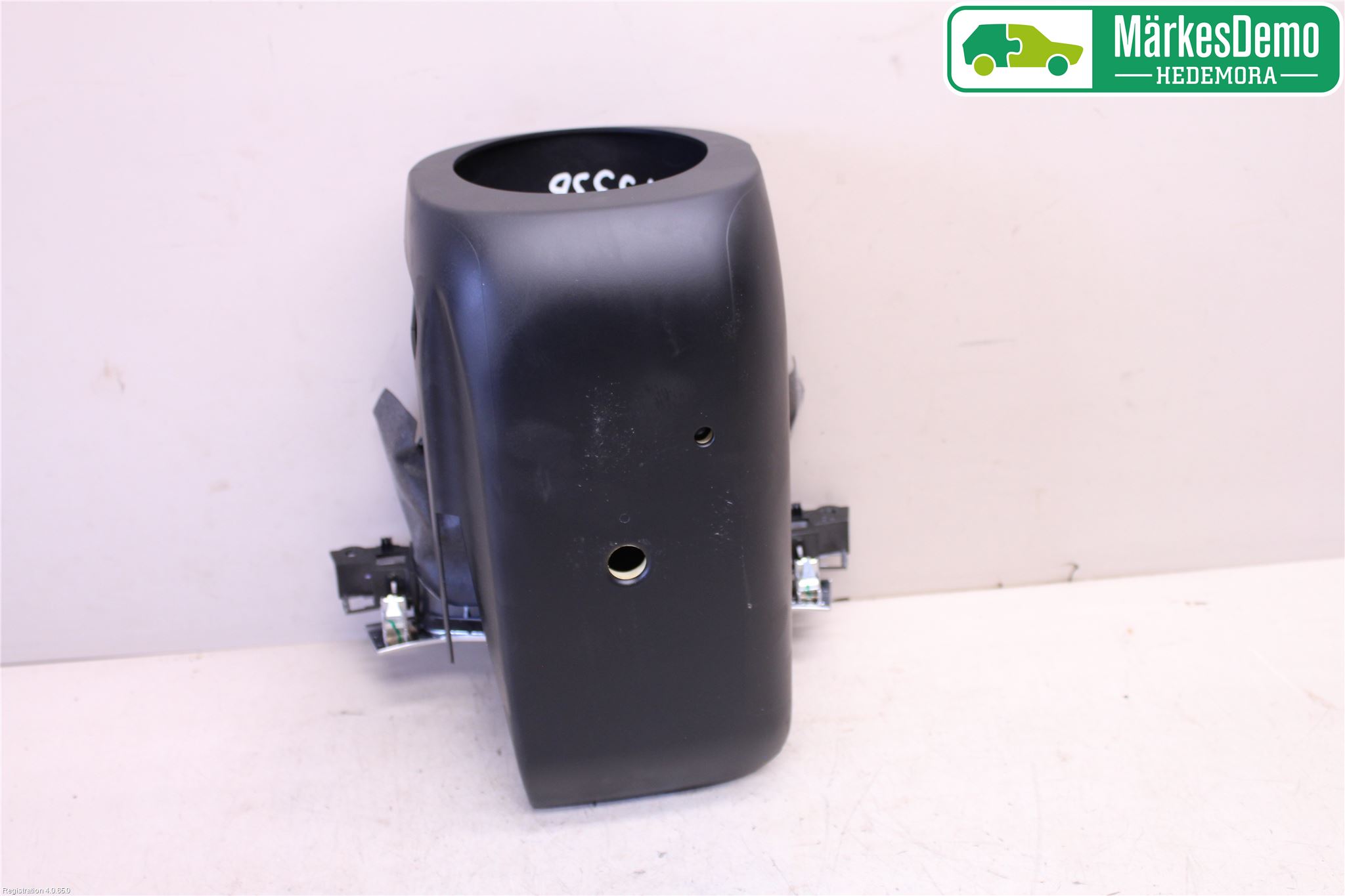 Audi A7/S7 4G 11-17 Rattdeksel - Deksler