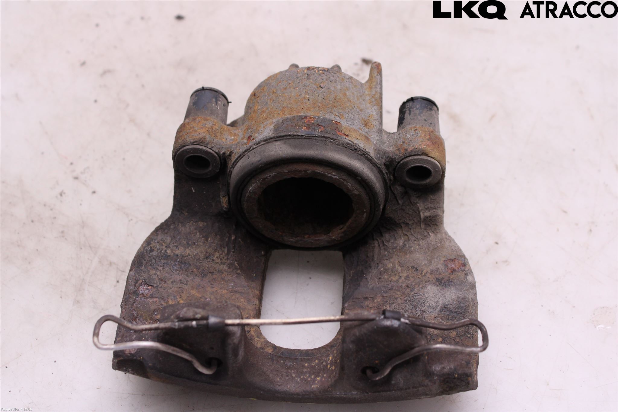 Volvo S60 05-10 Bremsecaliper Foran Venstre