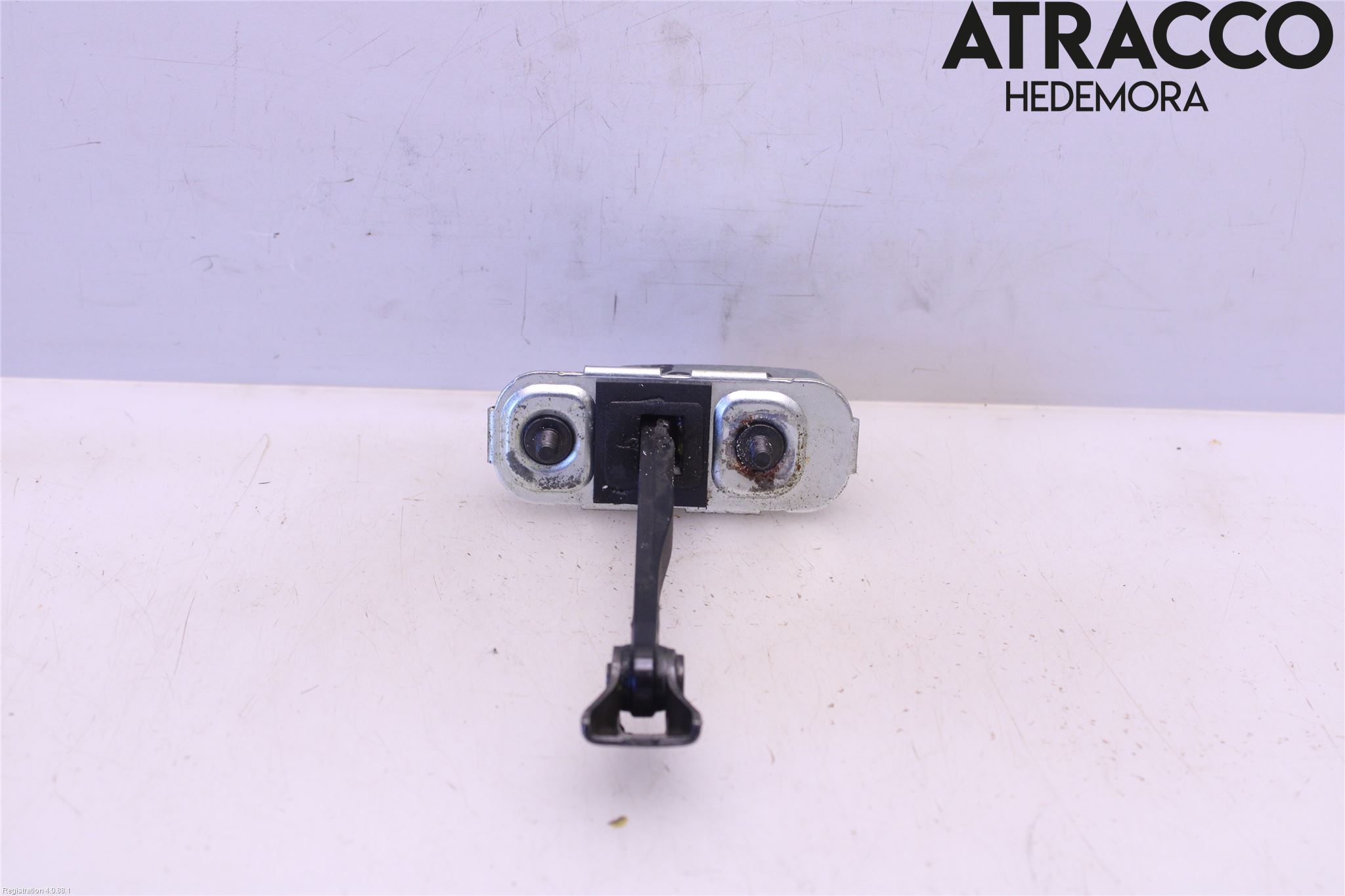 Kia NIRO (DE) 17-22 Dørstopper