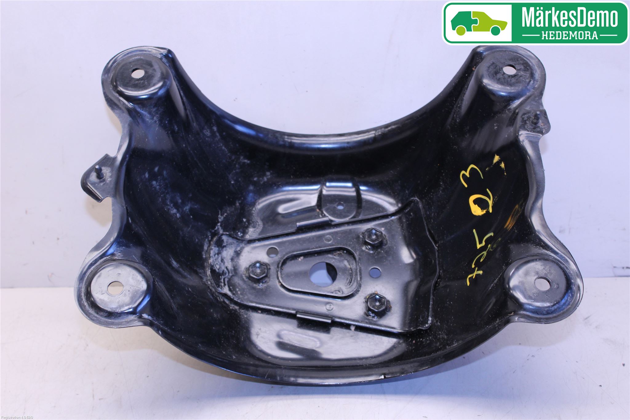 Toyota RAV 4 06-12 Reservehjulholder