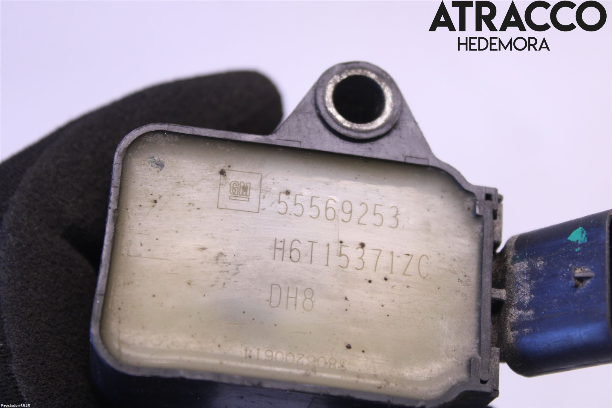 Opel INSIGNIA 09-16 Coil