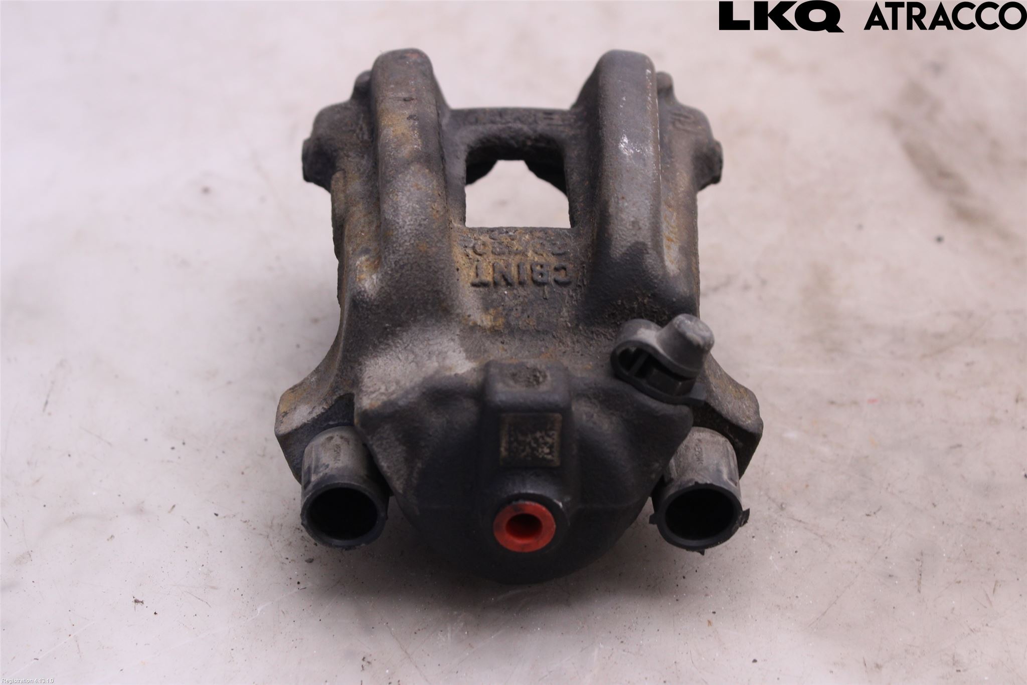 BMW 3 GT F34 13-19 Bremsecaliper Bak Høyre