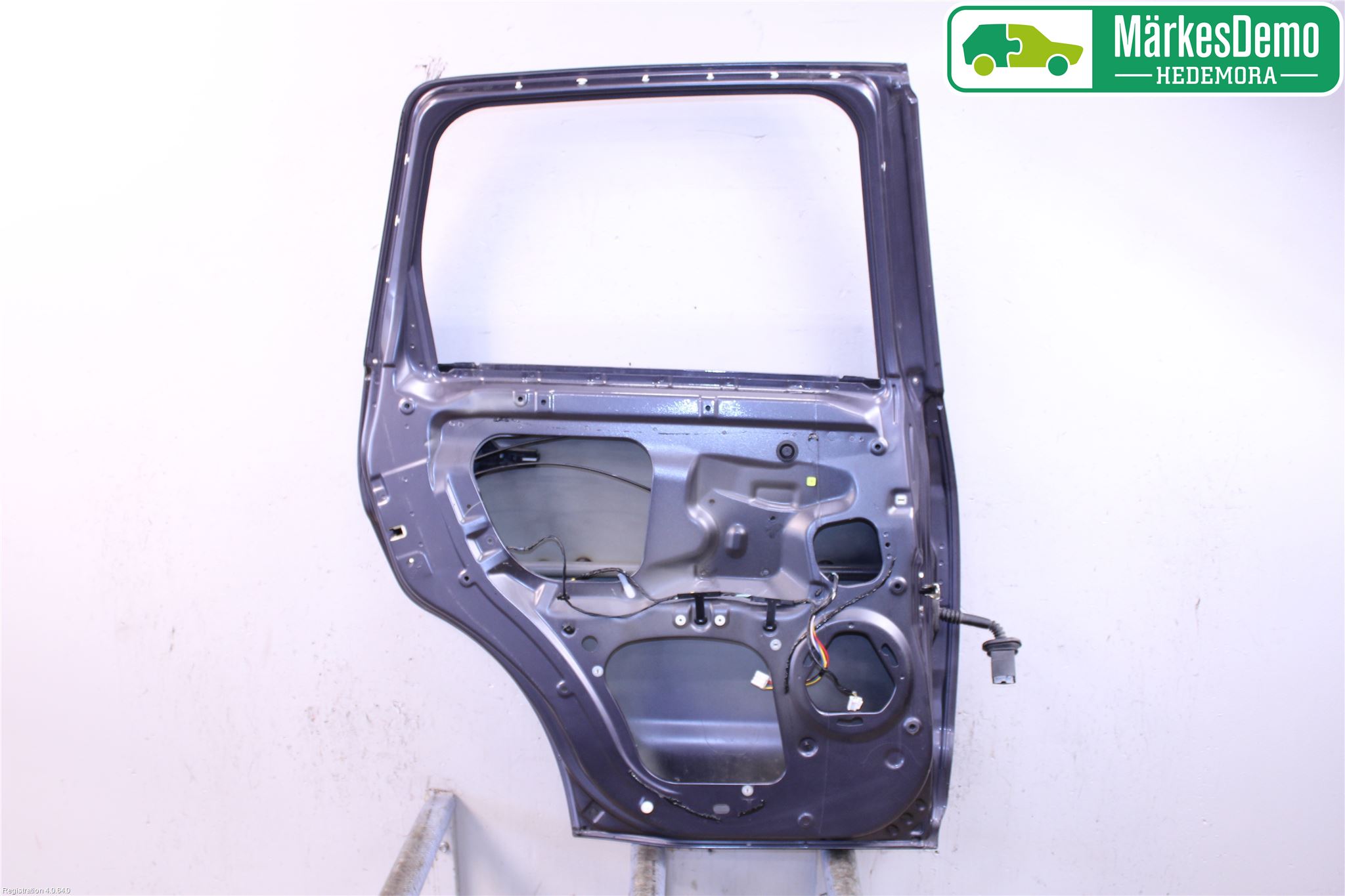 Mitsubishi OUTLANDER 07-12 Dør 4D Bak Venstre
