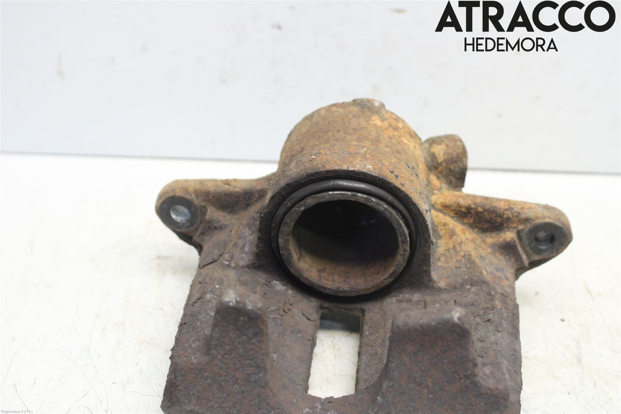 Renault MÉGANE II  03-05 Bremsecaliper Foran Høyre