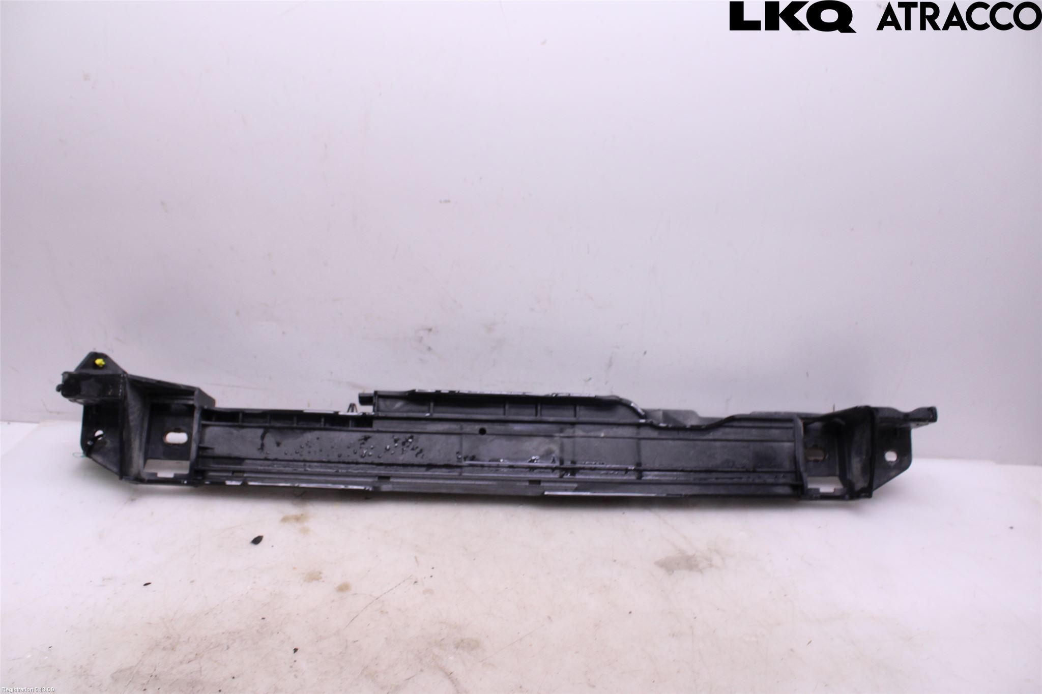 Peugeot 308 14-21 Frontplate Øvre