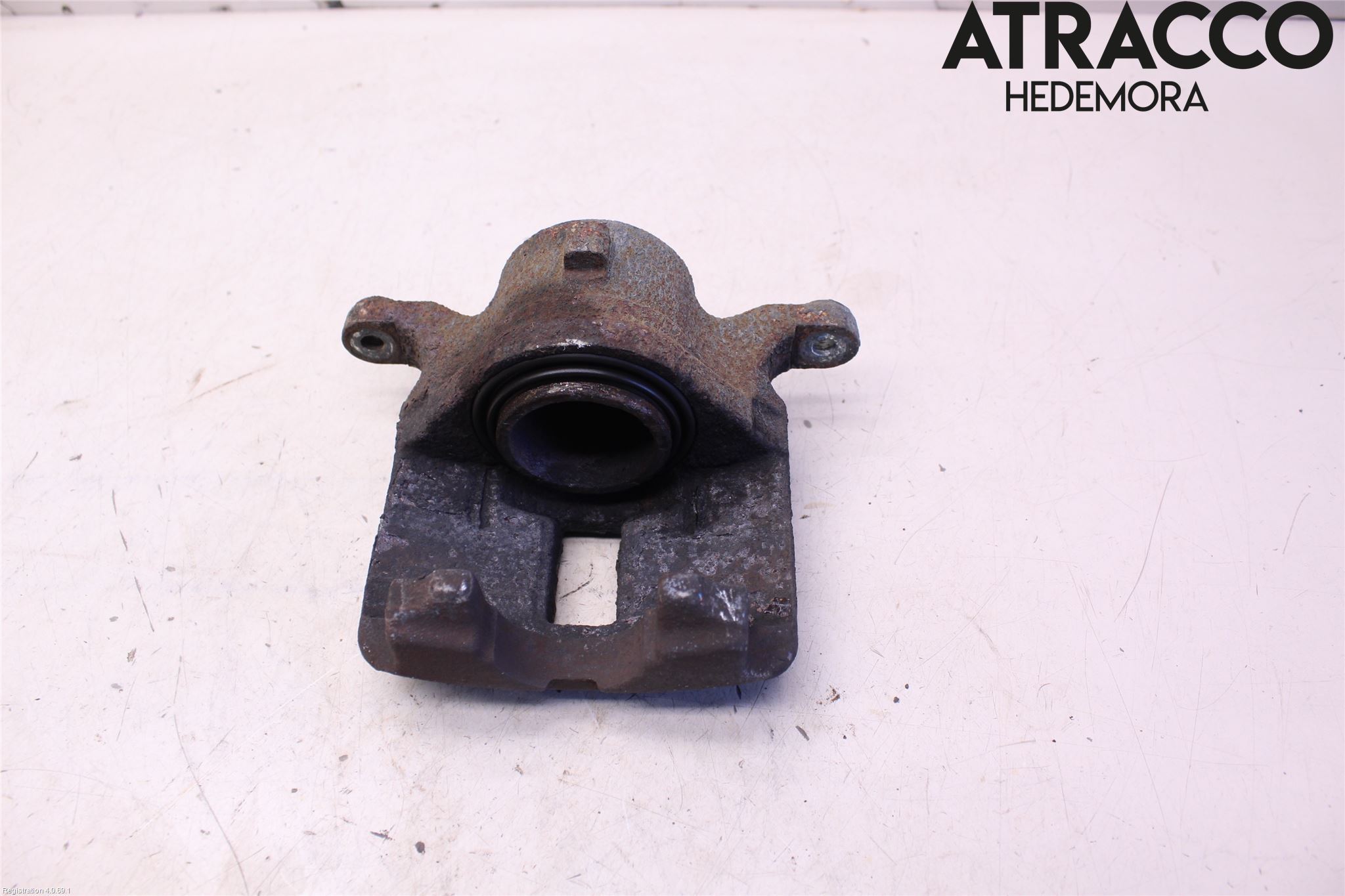 Honda CIVIC 06-11 Bremsecaliper Foran Venstre