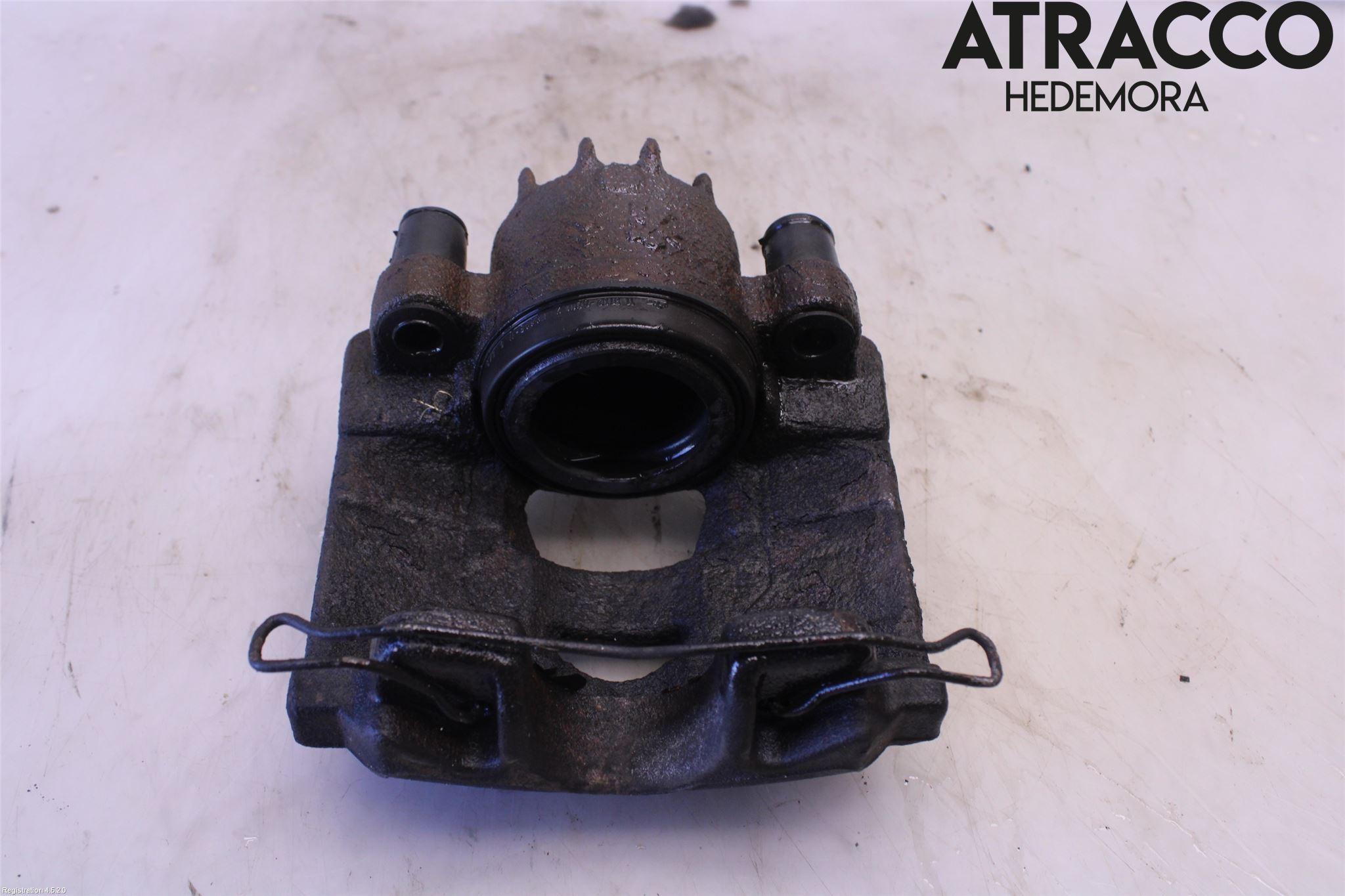 Citroen BERLINGO 08-18 Bremsecaliper Foran Høyre