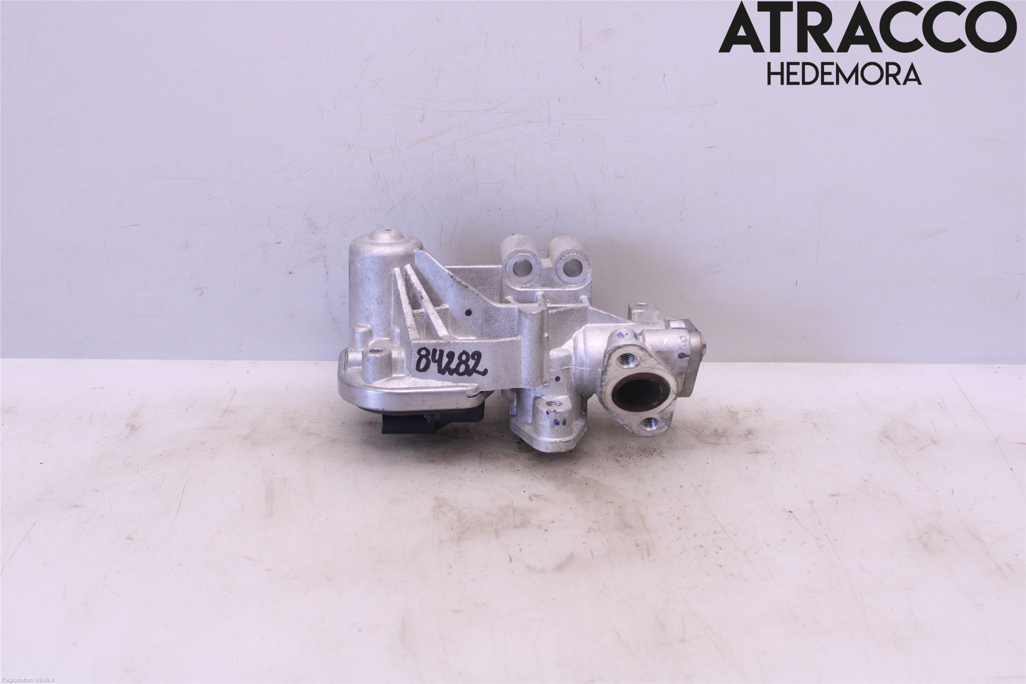 Kia NIRO (DE) 17-22 Egr Ventil