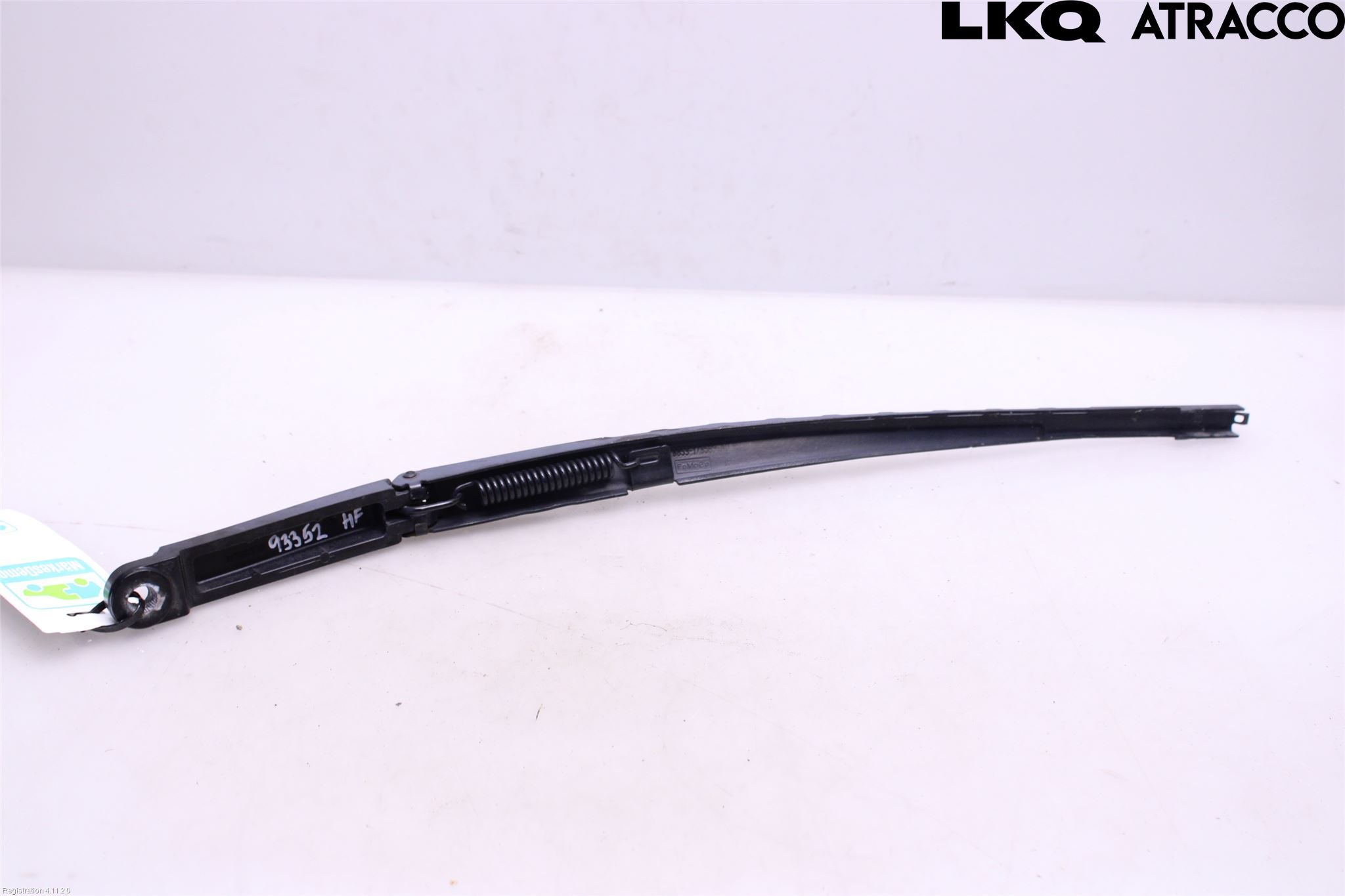 Ford EXPLORER 93-23 Viskerarm-Armer Frontrute