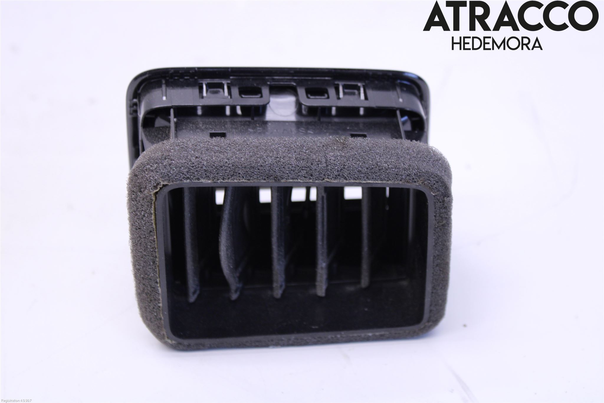 Volkswagen VW AMAROK 2H 10-22 Dashbord Kanal - Dyse