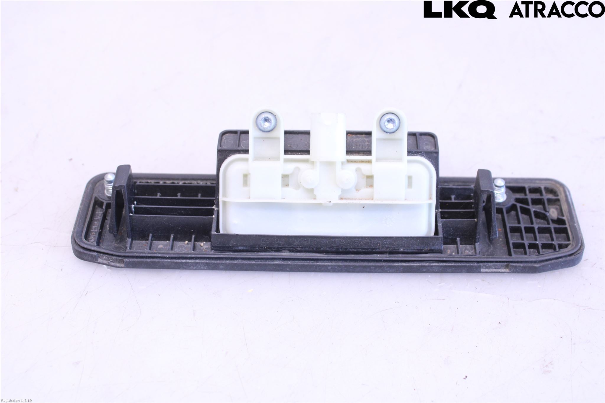Mercedes-Benz MB VITO/V-KLASS (W640,W447,W448) 14- Bakluke Handtak Ytre