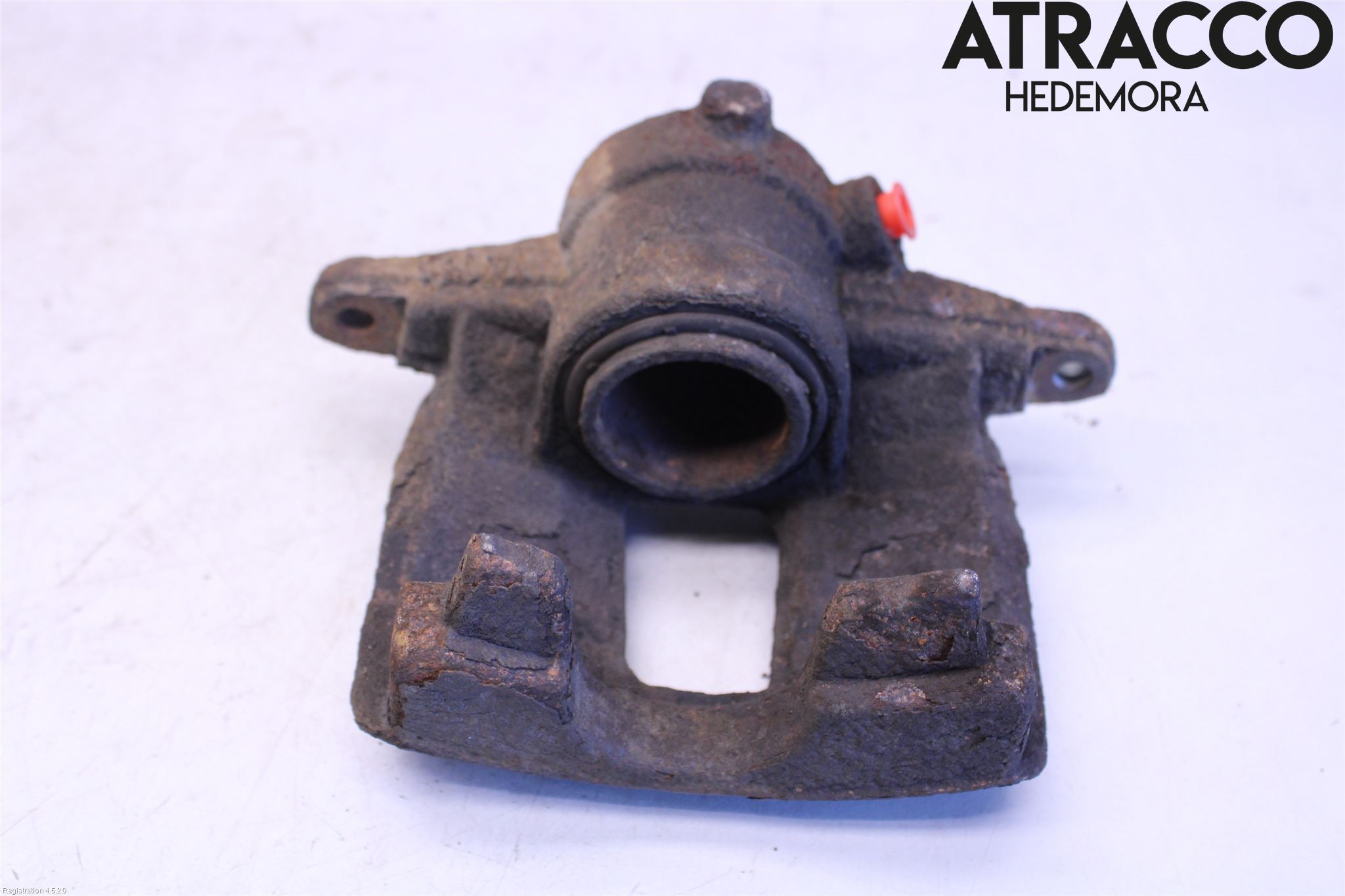 Fiat DUCATO 15-23 Bremsecaliper Bak Høyre