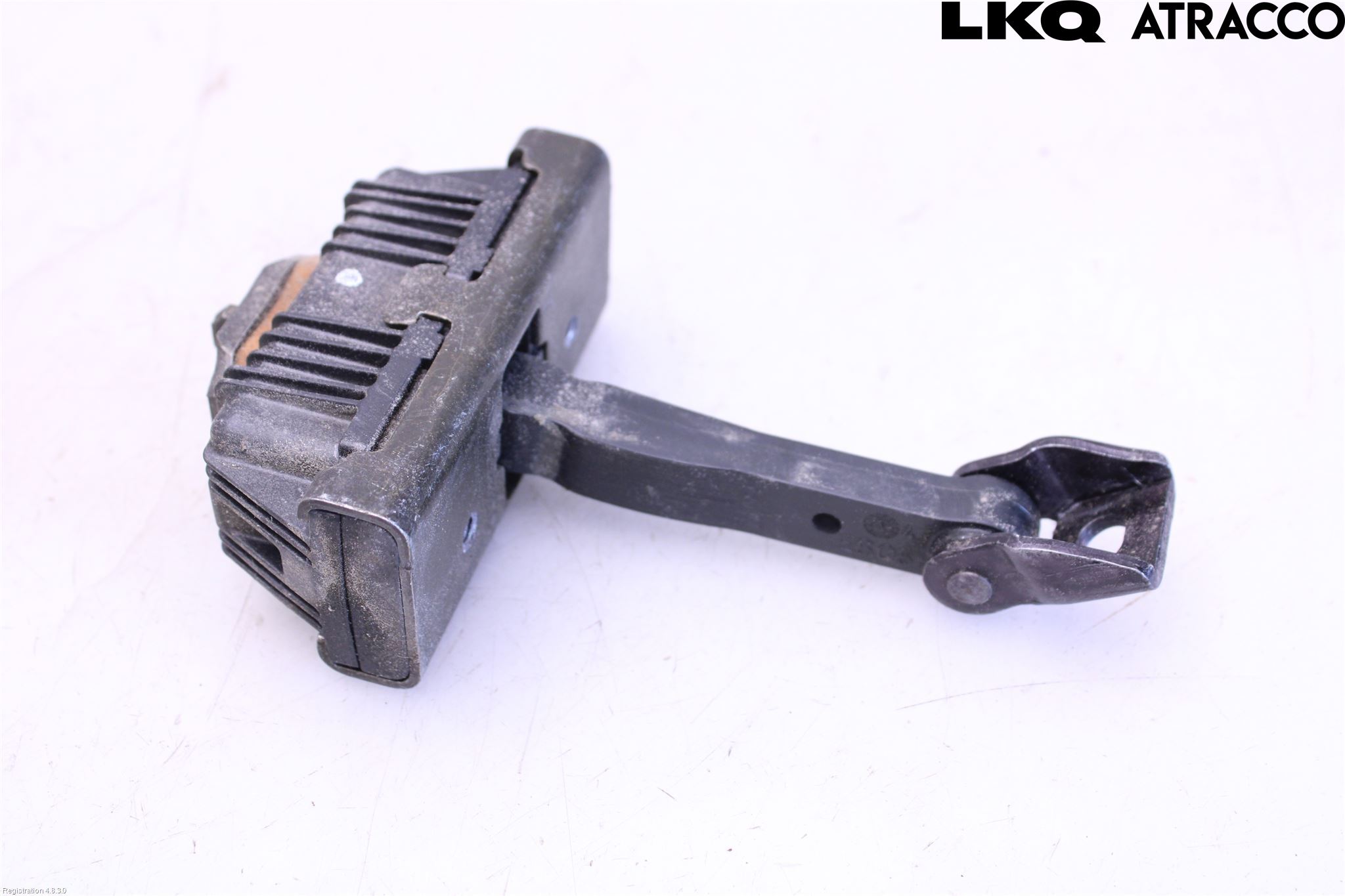 BMW 3 E46      98-05 Dørstopper