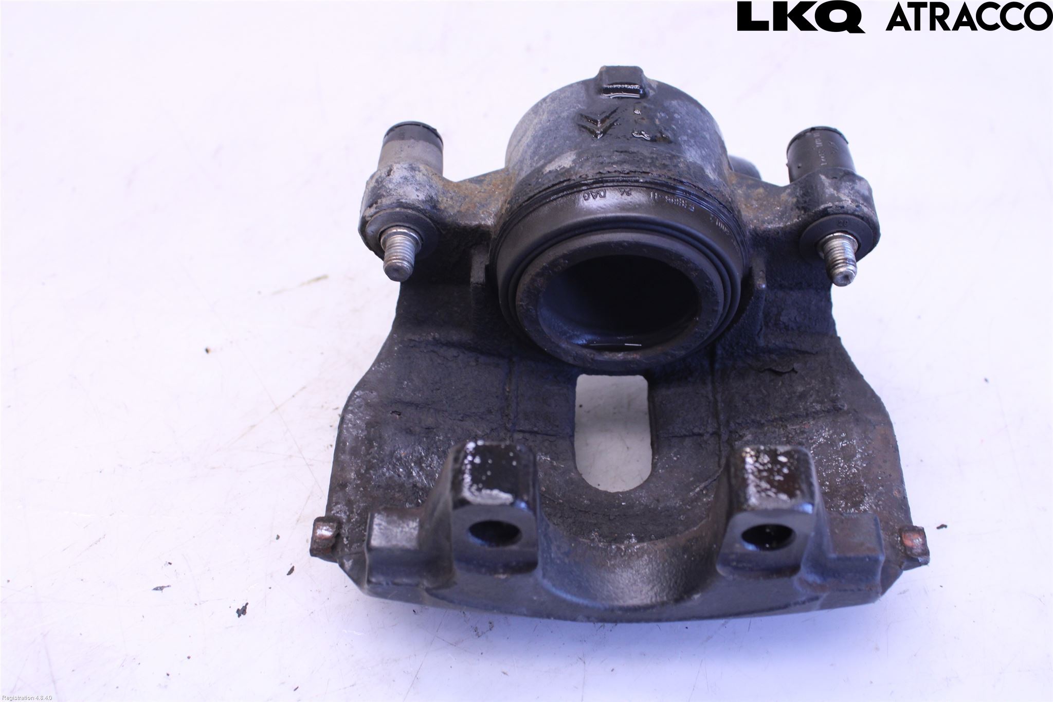 Peugeot 508 11-18 Bremsecaliper Foran Høyre
