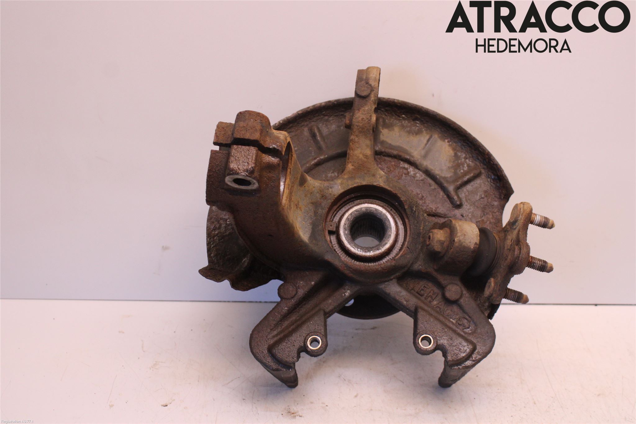 Audi A1/S1 11-18 Spindel Hf