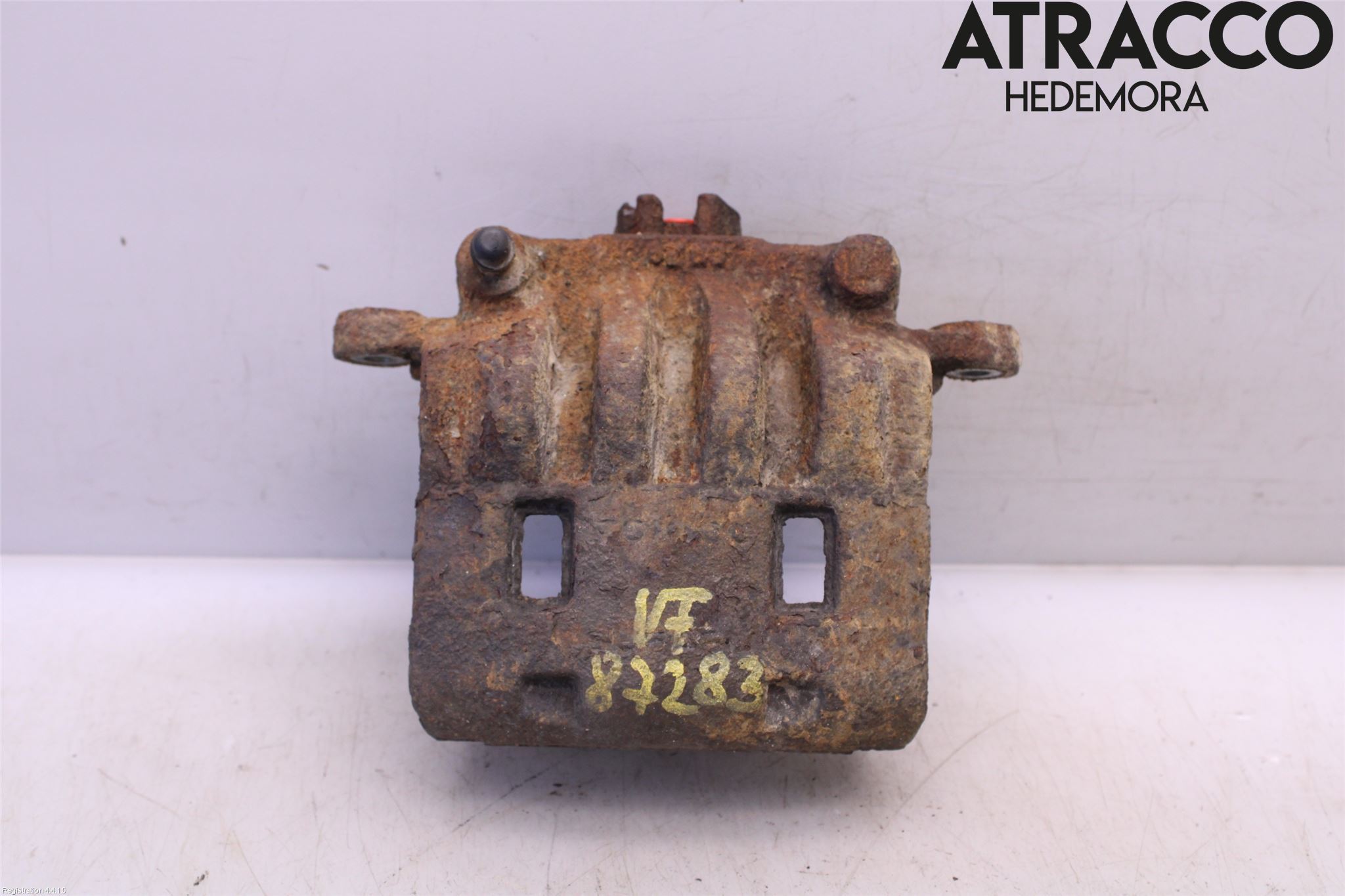 Subaru XV 12-17 Bremsecaliper Foran Venstre