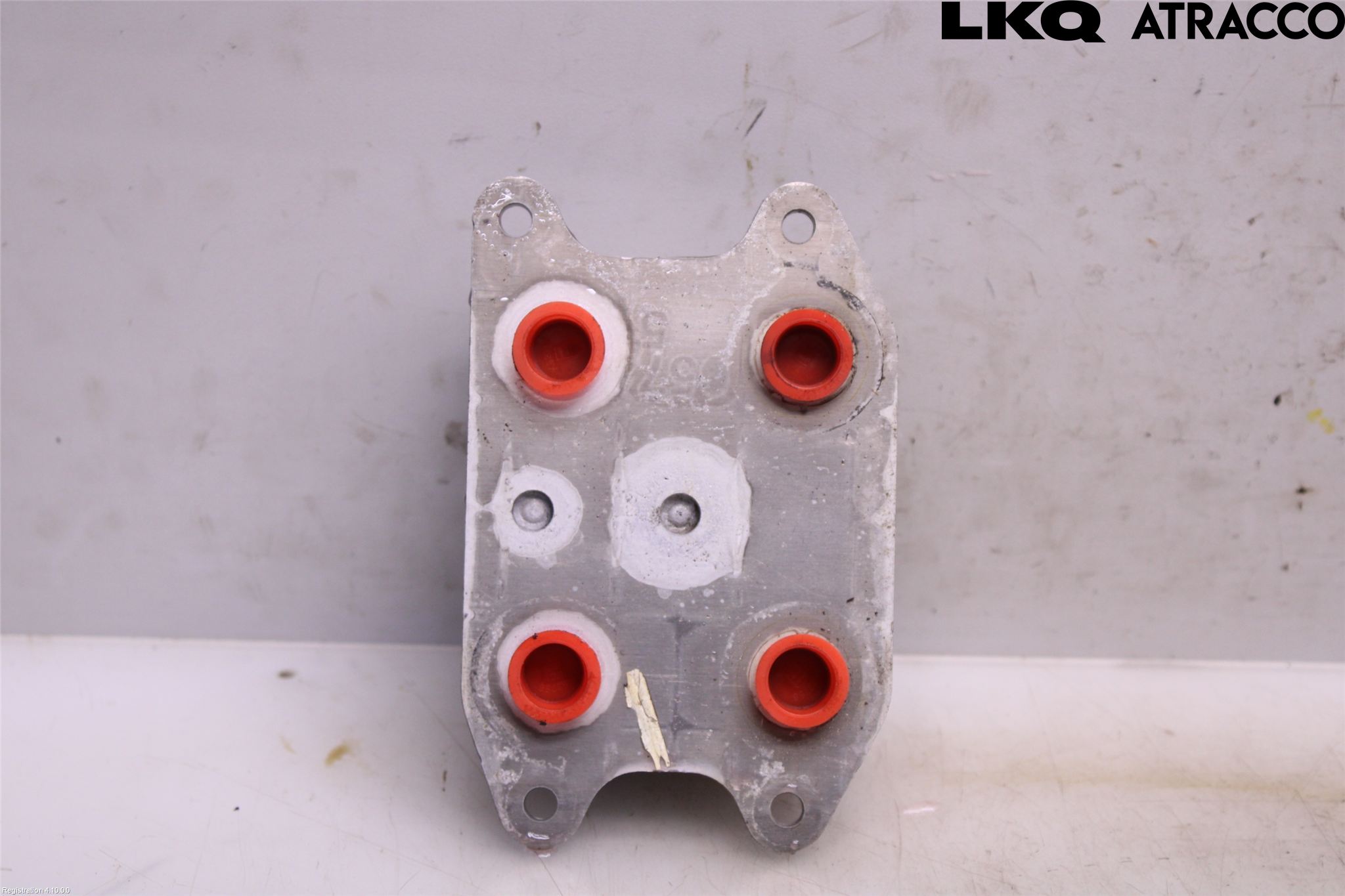 Seat LEON 13-20 Radiator Oljekjøler Motor