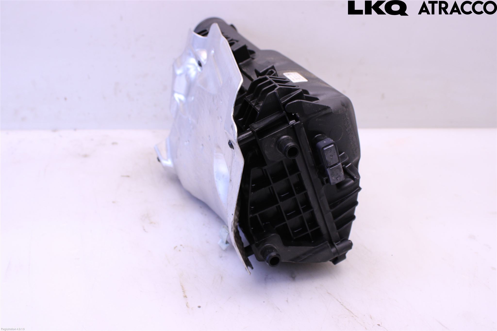 Mercedes-Benz MB C-KLASS (W205) 14-21 Luftfilter Boks
