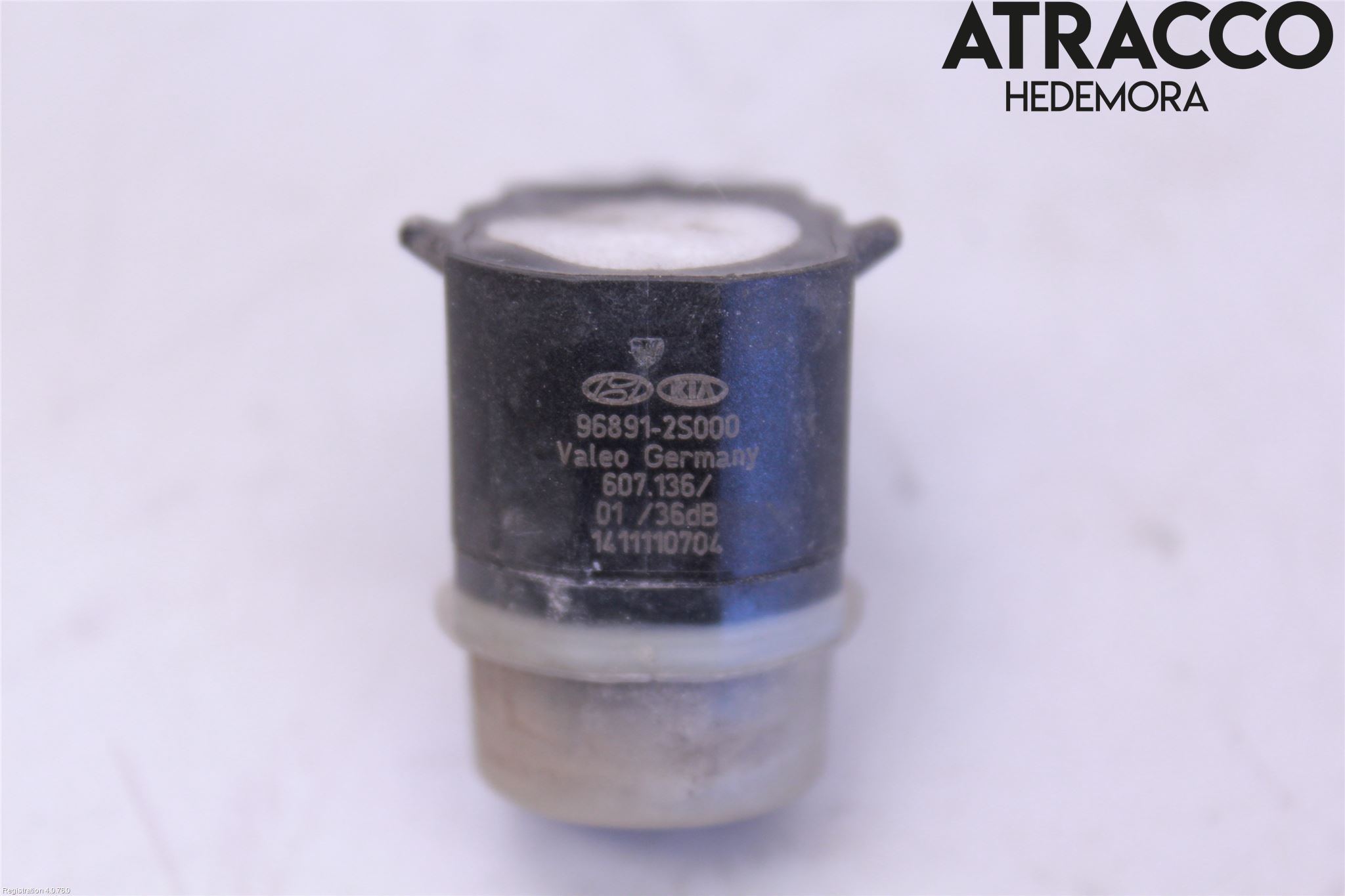 Kia OPTIMA 00-15 Sensor Parkering Front