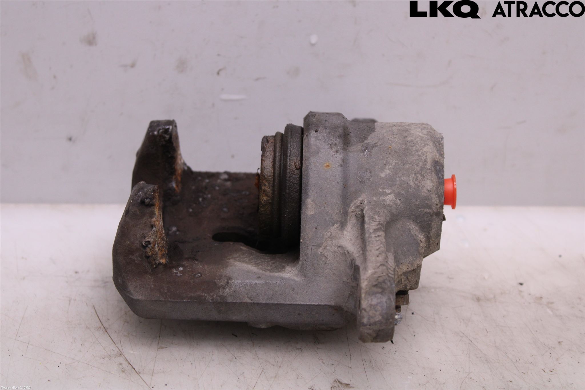Subaru OUTBACK 10-15 Bremsecaliper Bak Venstre