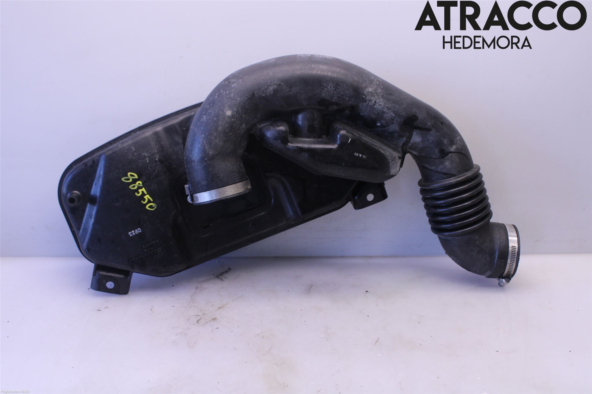 Subaru OUTBACK 10-15 Inns Gummibelg - Slange